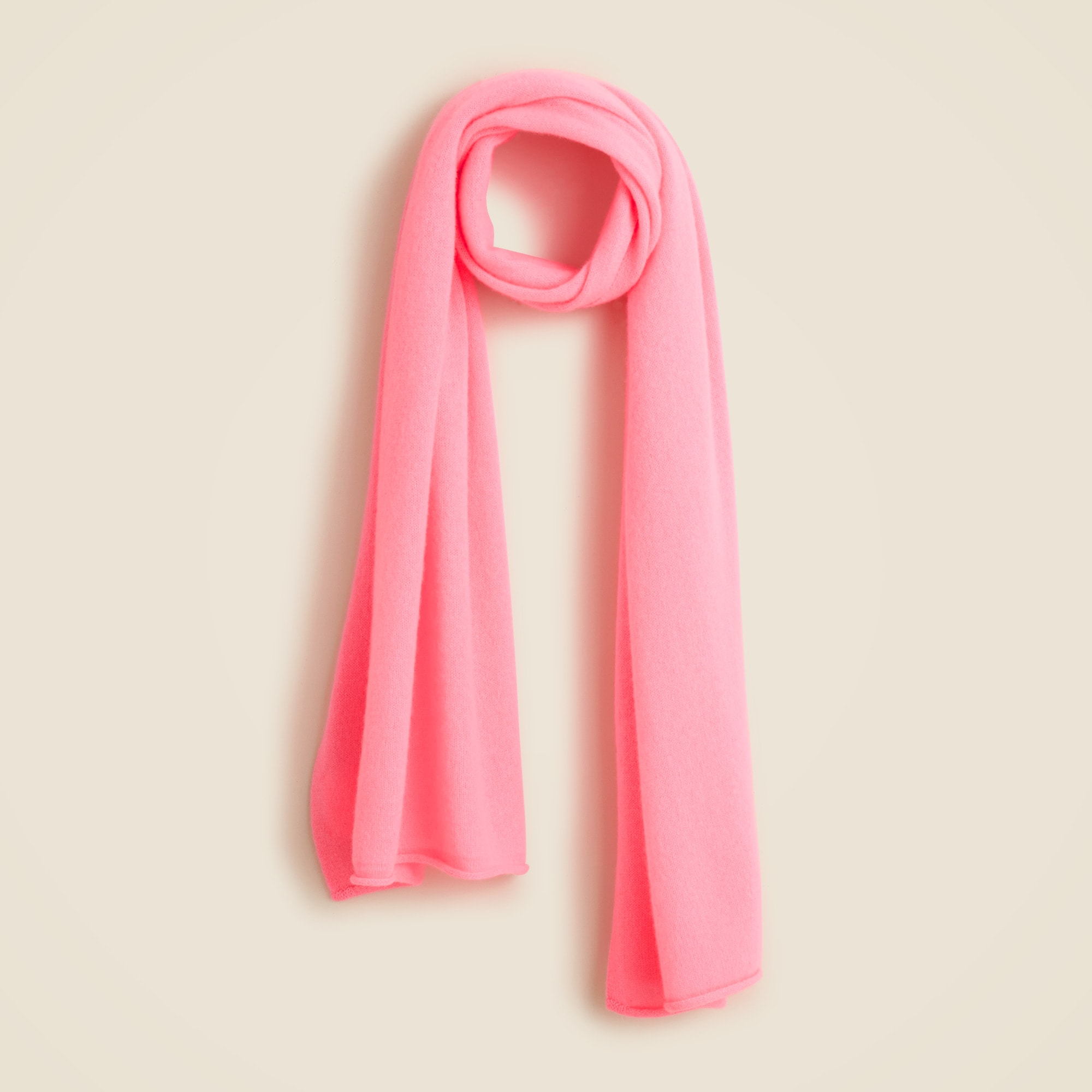 Cashmere wrap