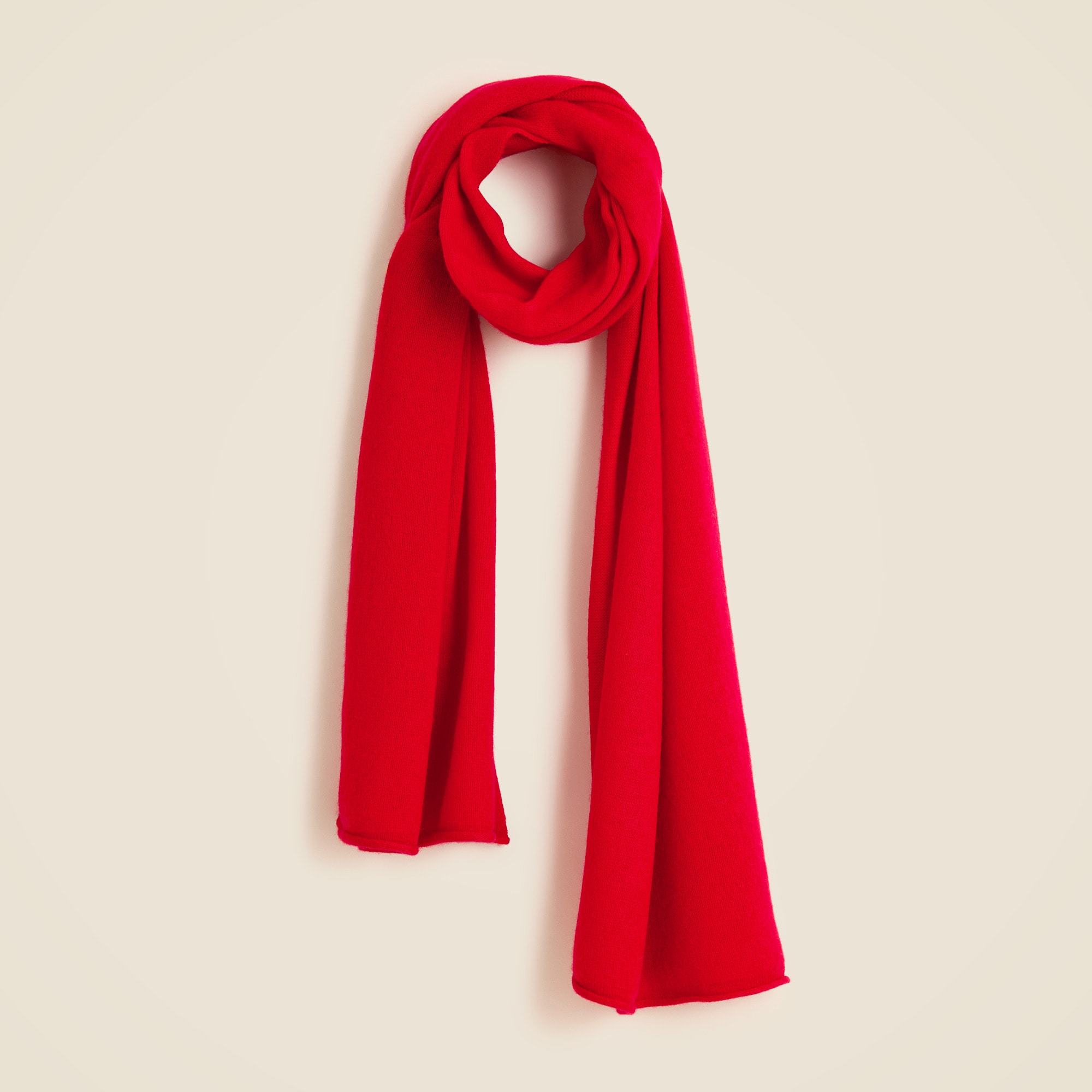 Cashmere wrap