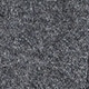 Cashmere wrap HTHR CHARCOAL