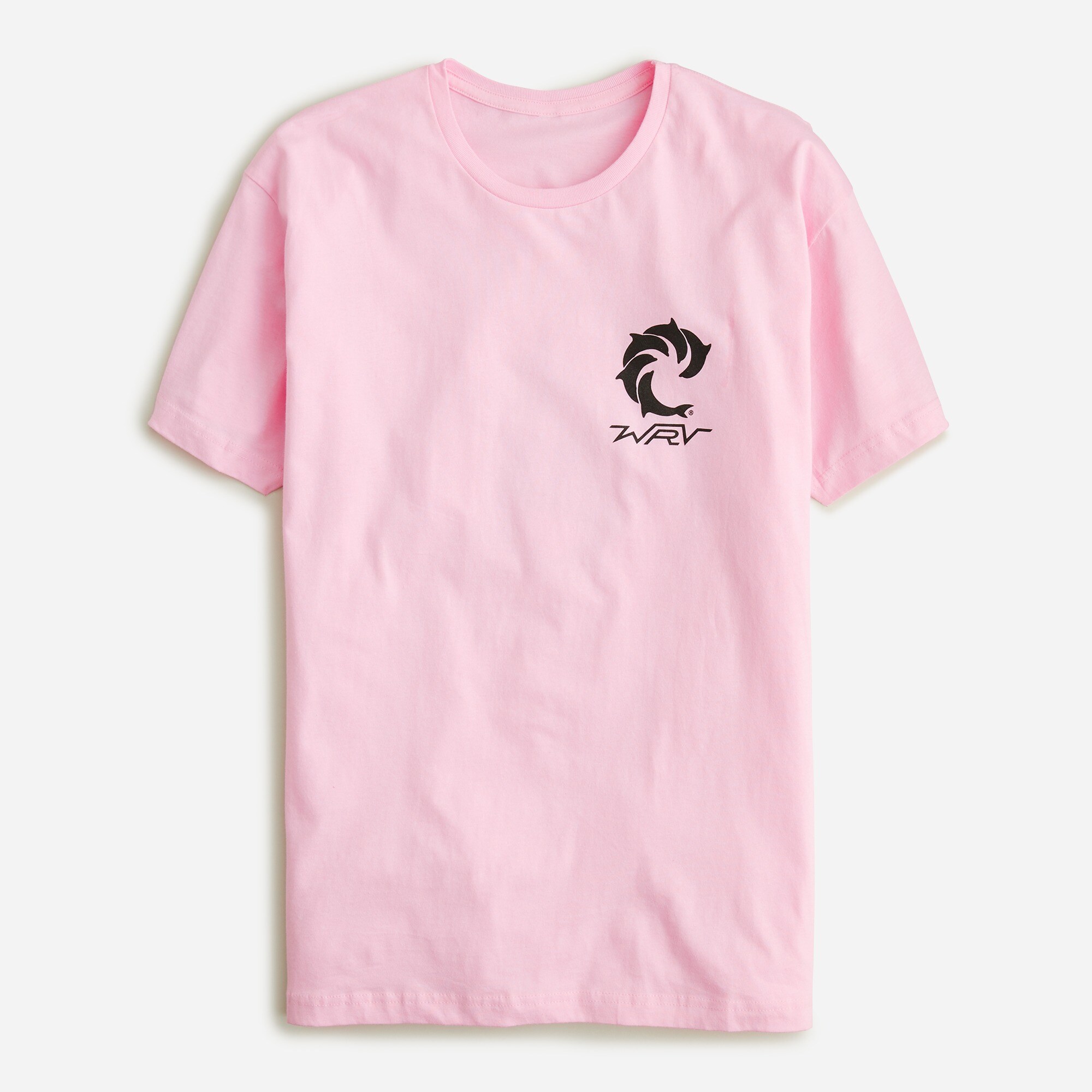 Wave Riding Vehicles® Narly Surf Dogs graphic T-shirt