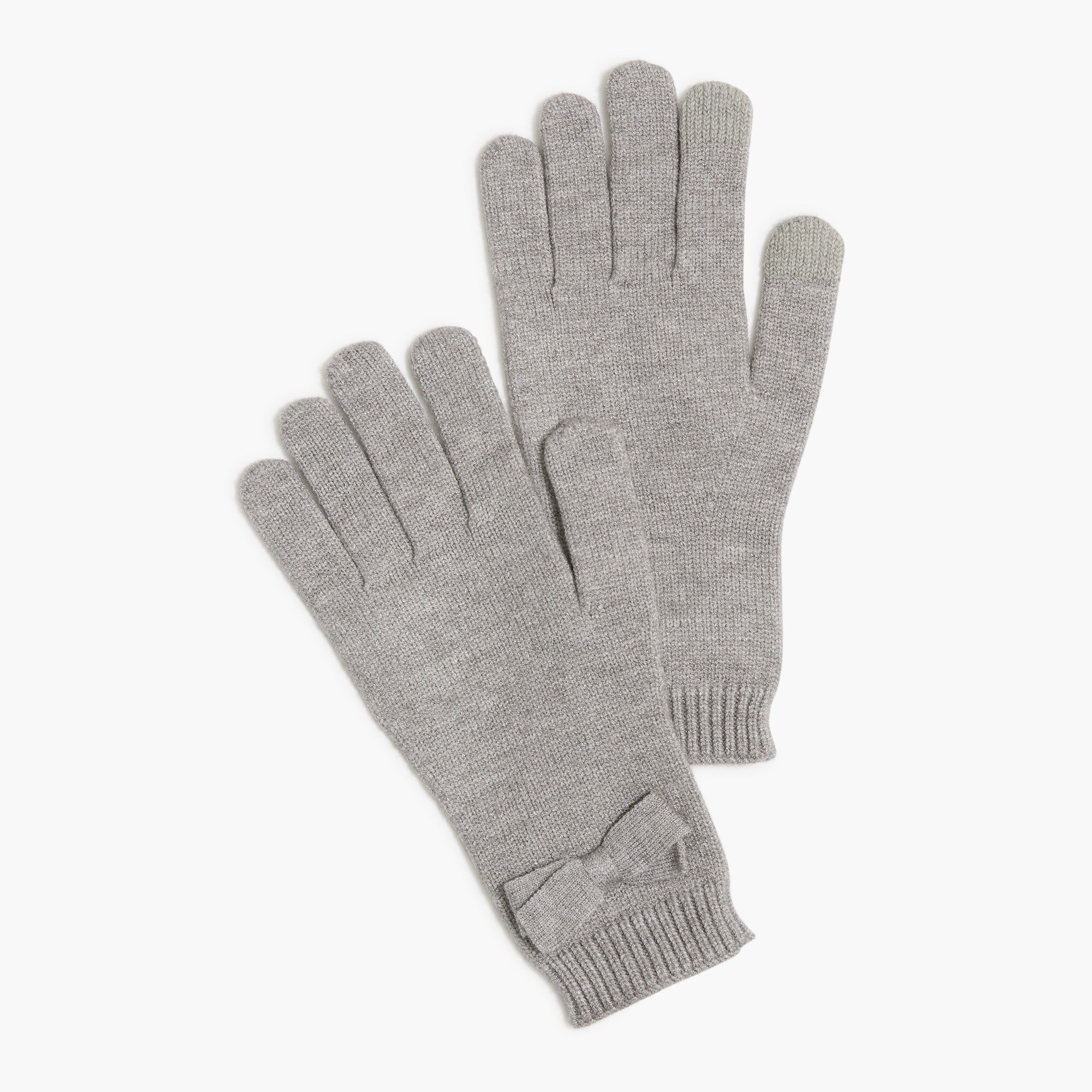 Bow tech gloves