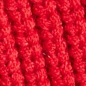 Ribbed beanie HTHR ALMOND factory: ribbed beanie for women
