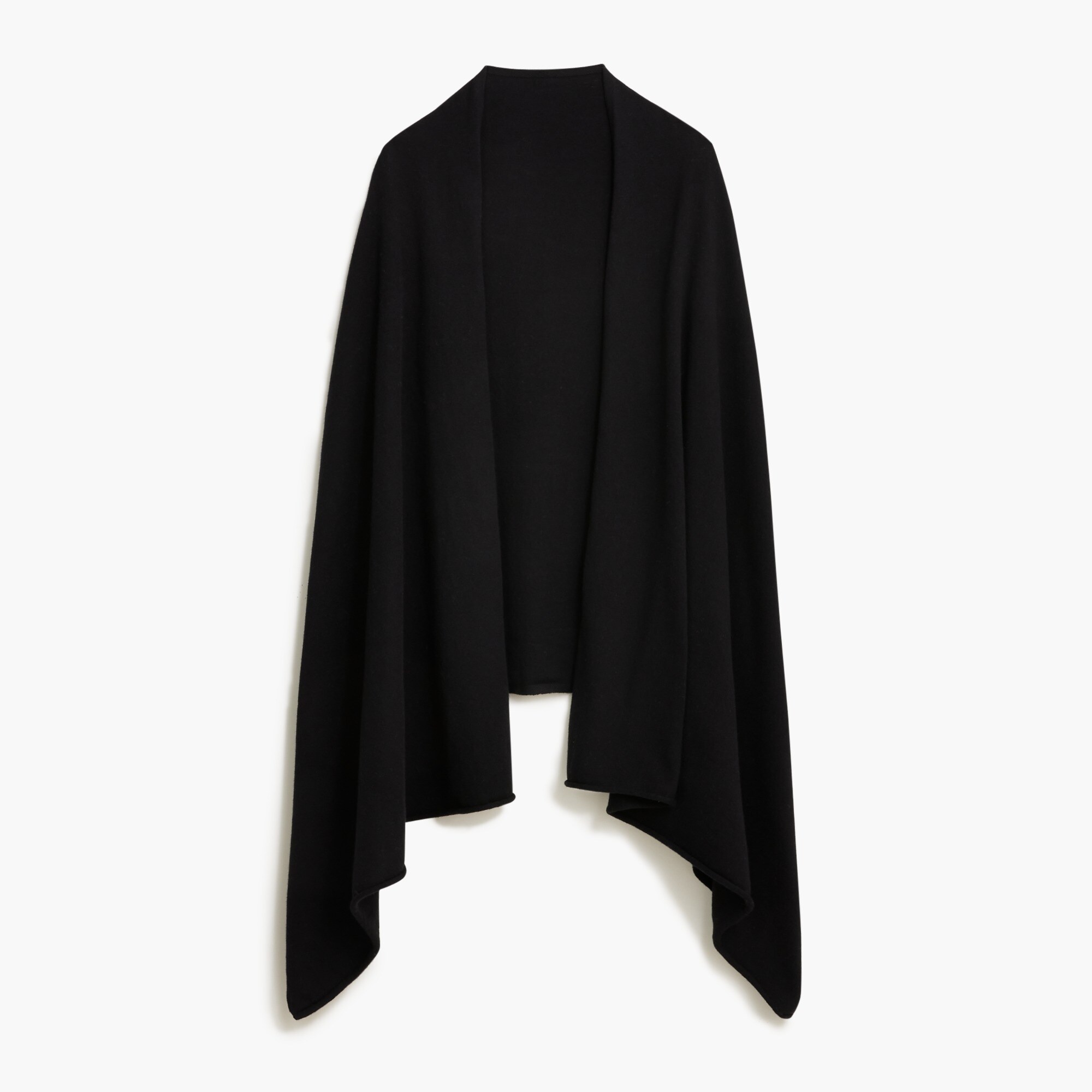 Cotton-blend Wrap Scarf For Women | Factory