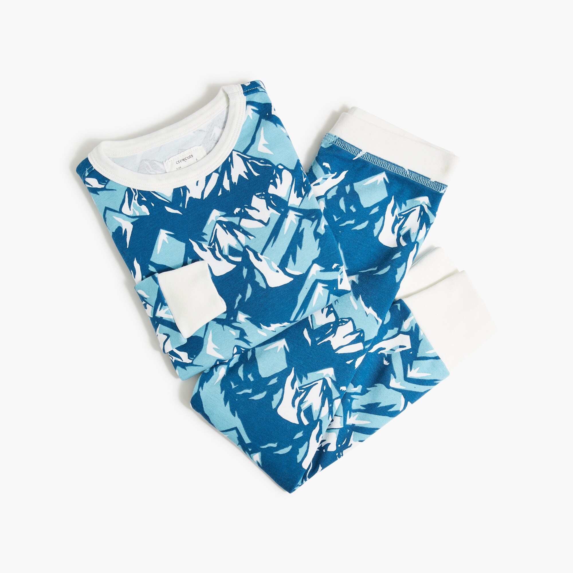 boys' pajama set for boys