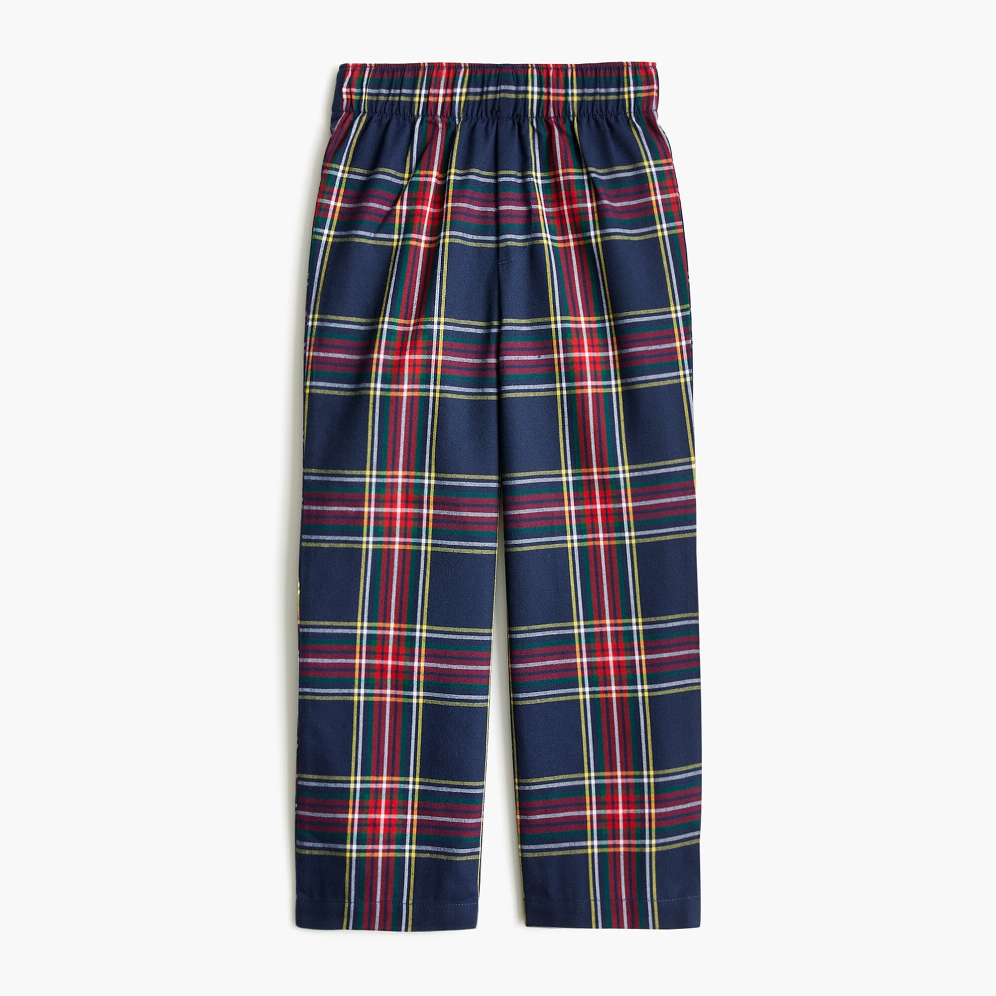 J. Crew/ Crewcuts, (K2807), kids flannel pajama bottom, Size