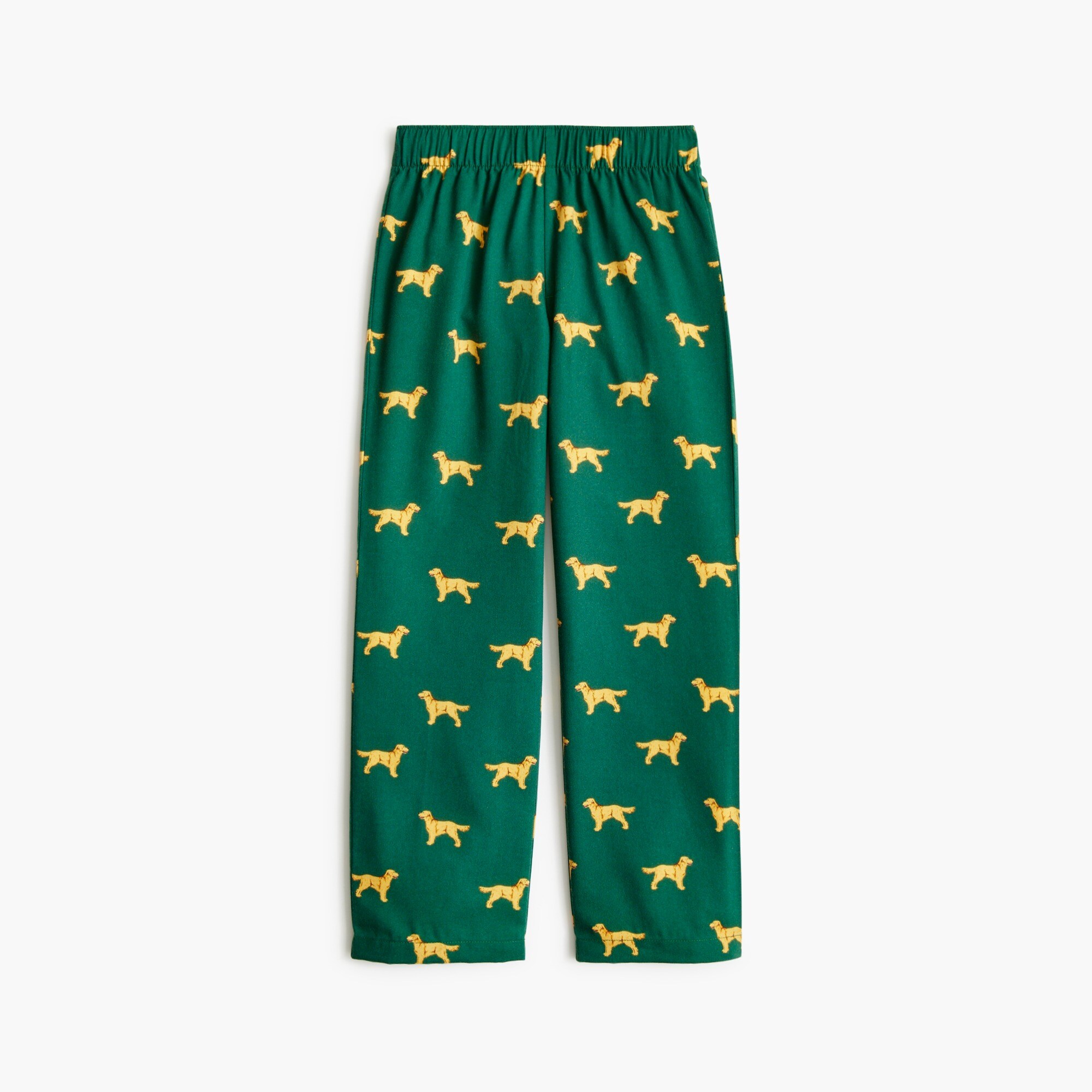 boys' dog pajama pant for boys