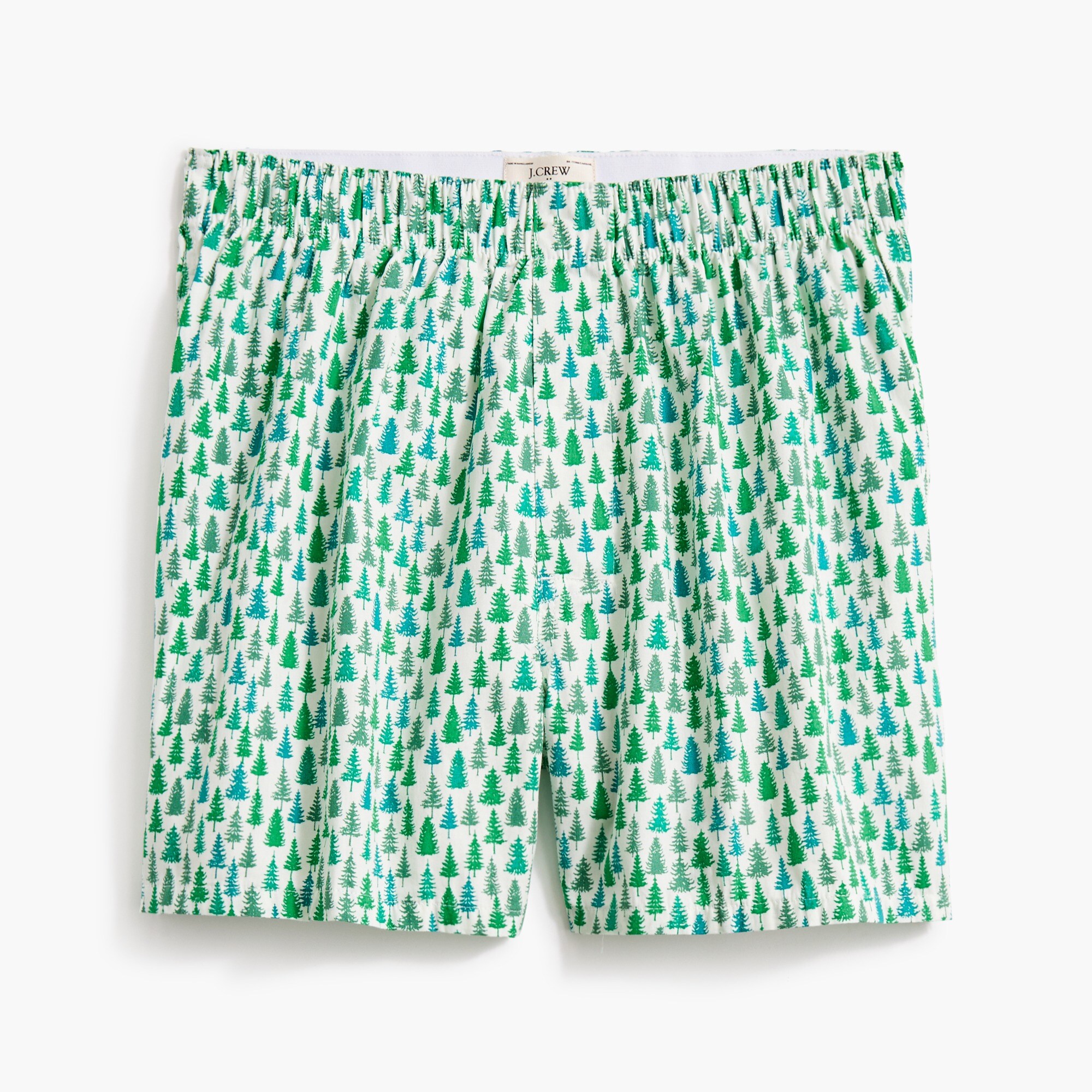 boys' tree boxers for boys