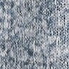 Boys' fleece half-snap MARLED NAVY factory: boys' fleece half-snap for boys
