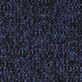 Marled fleece half-snap MARLED NAVY