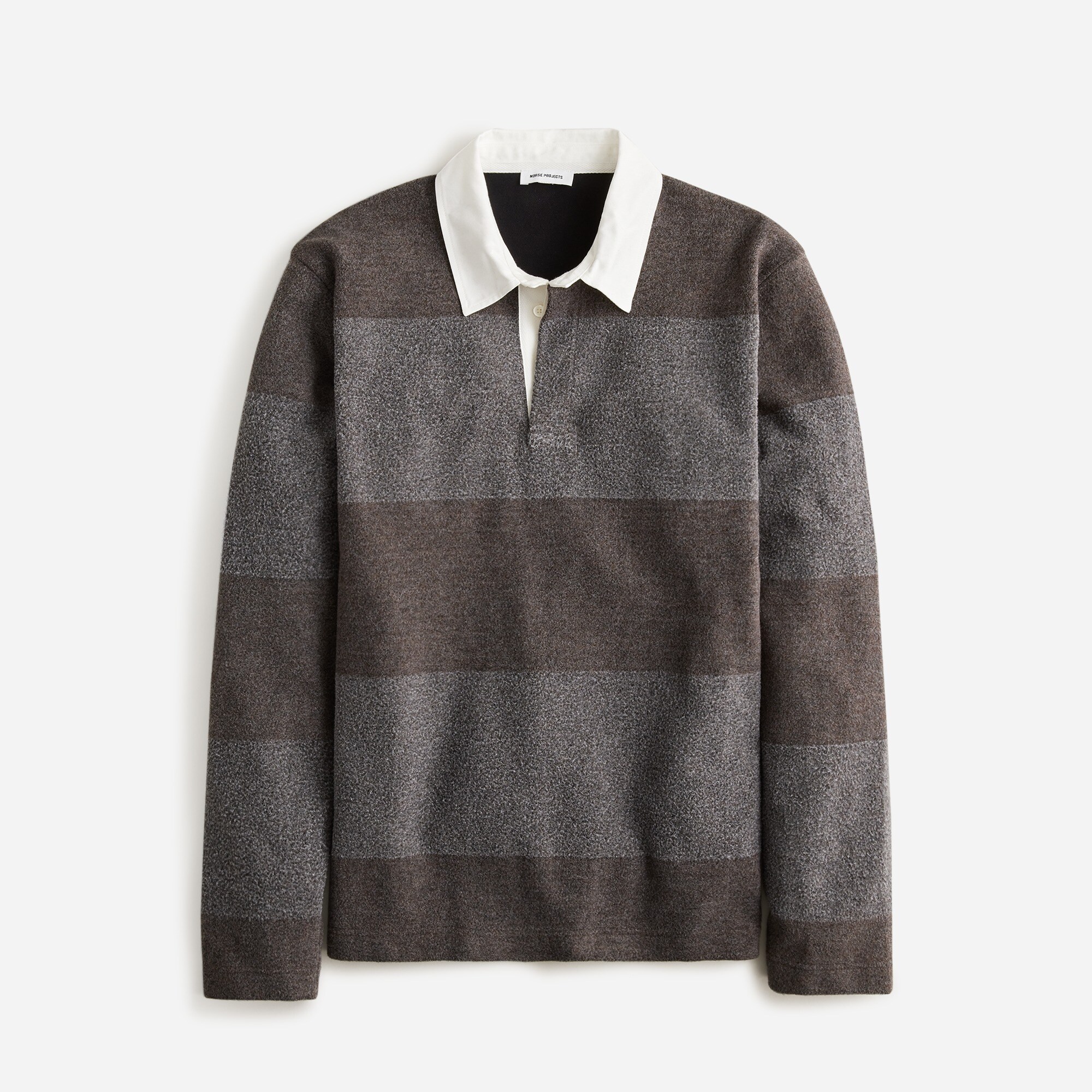Norse Projects™ Ruben rugby polo shirt