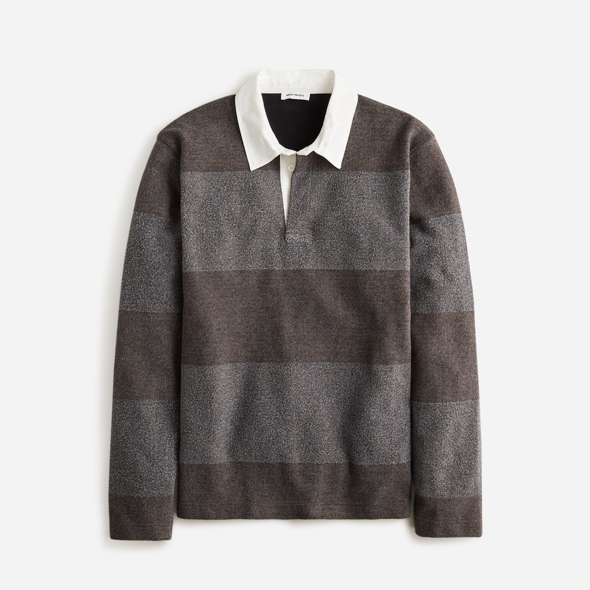 mens Norse Projects&trade; Ruben rugby polo shirt