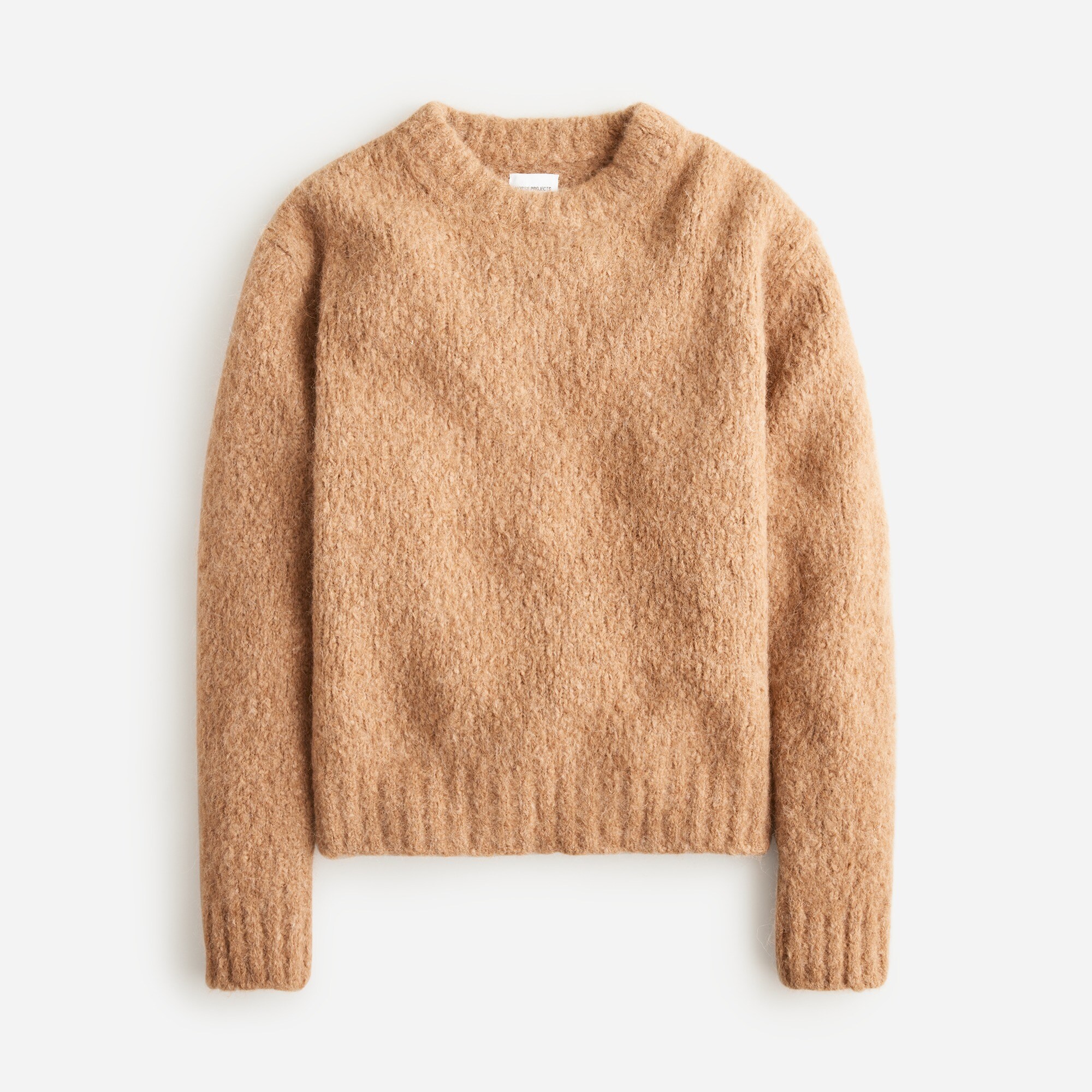 J crew on sale alpaca sweater