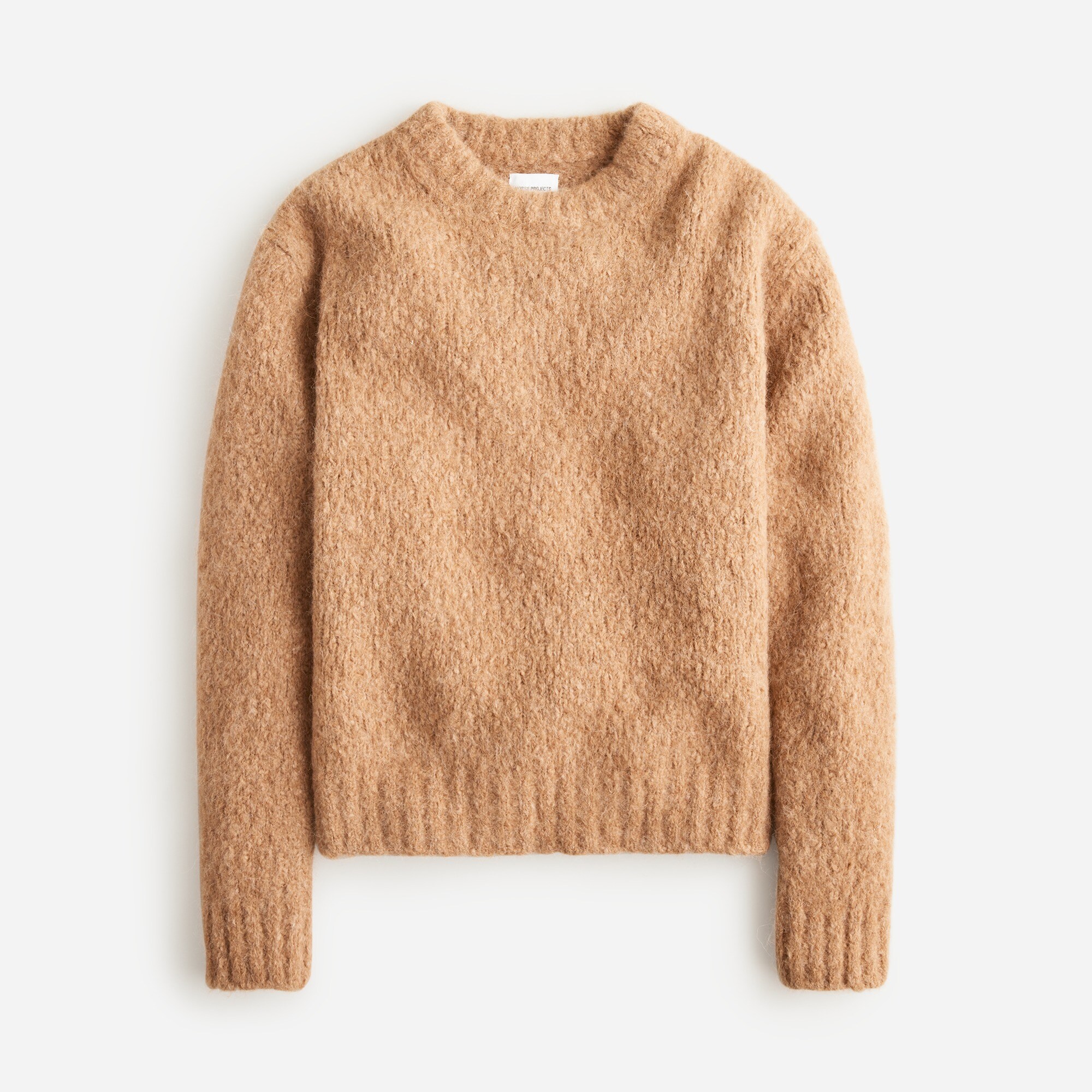 mens Norse Projects&trade; Rasmus alpaca-blend sweater