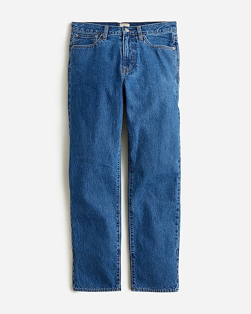  Classic flannel-lined jean