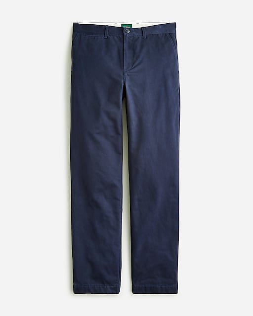  Straight-fit flannel-lined cabin pant