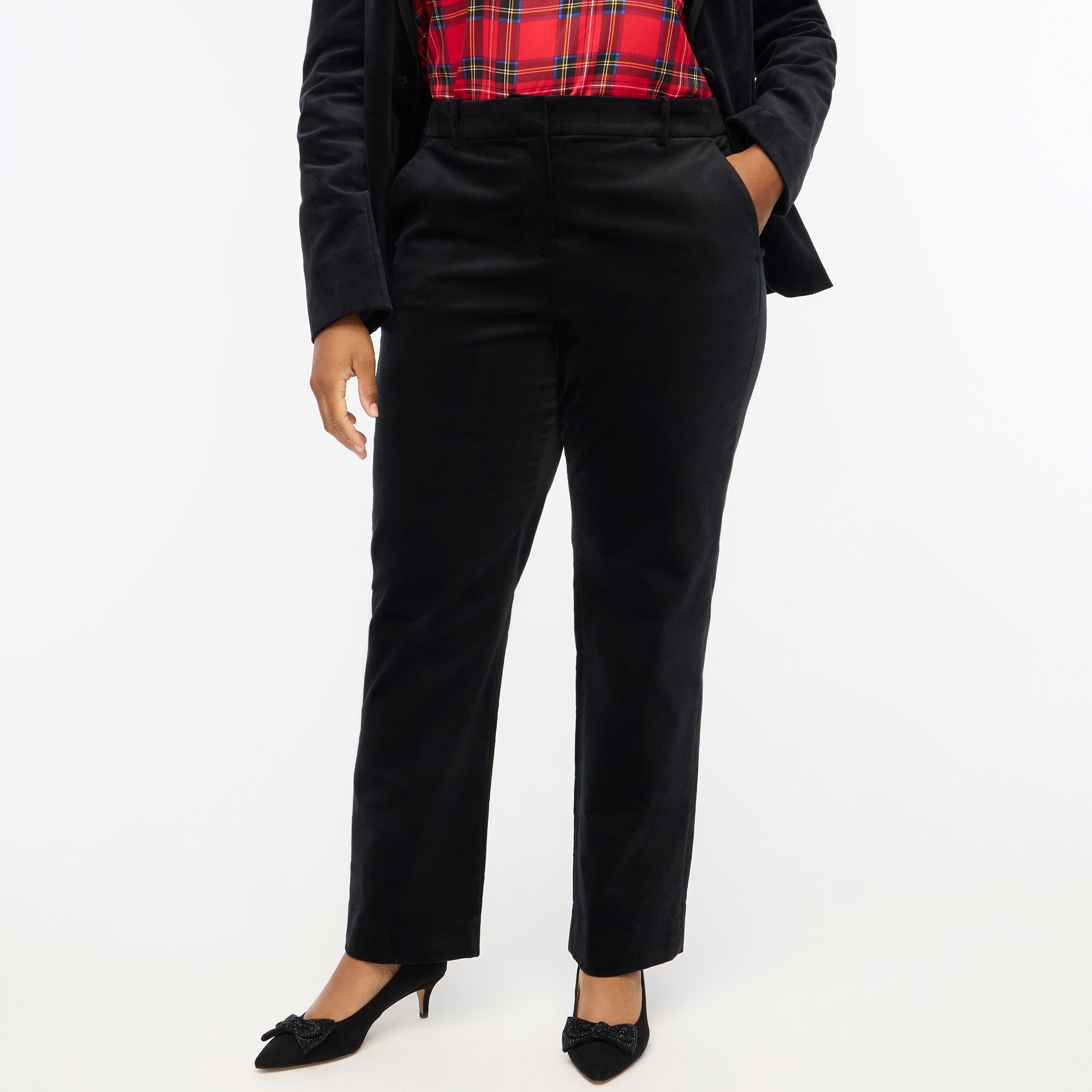 Factory Velvet Kallie Pant For Women