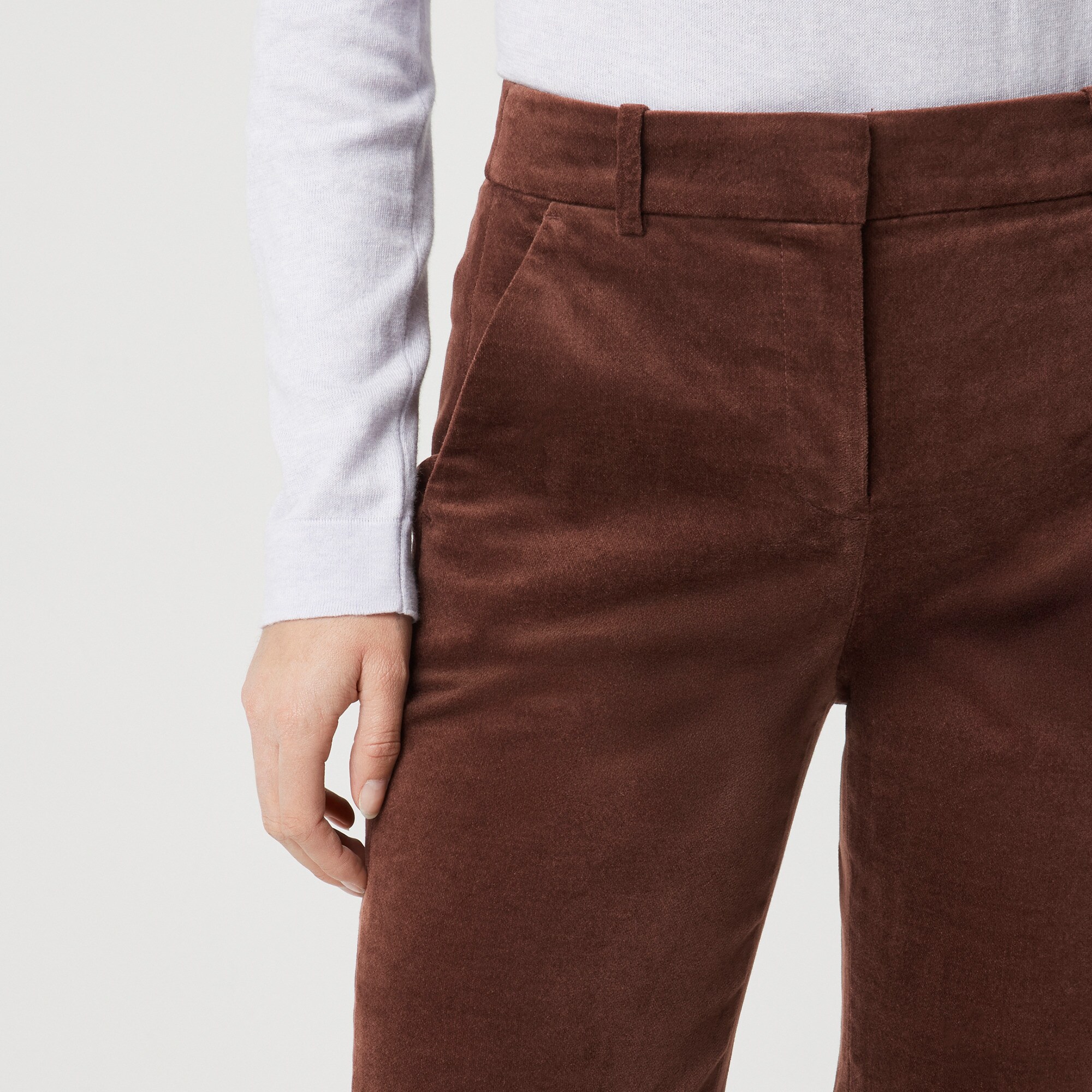 Velvet Kallie pant