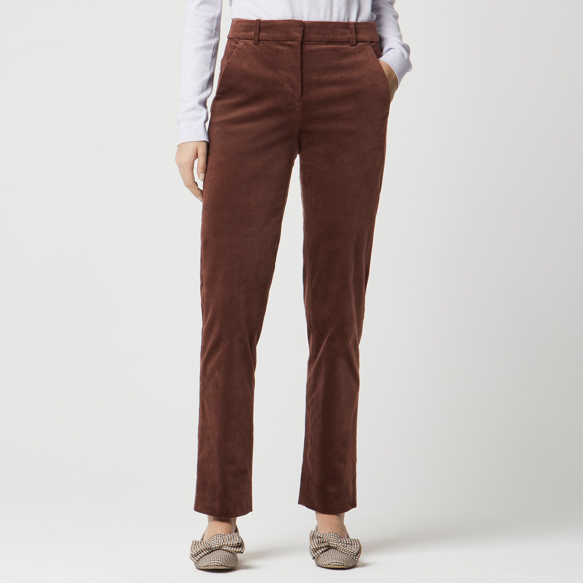  Velvet Kallie pant