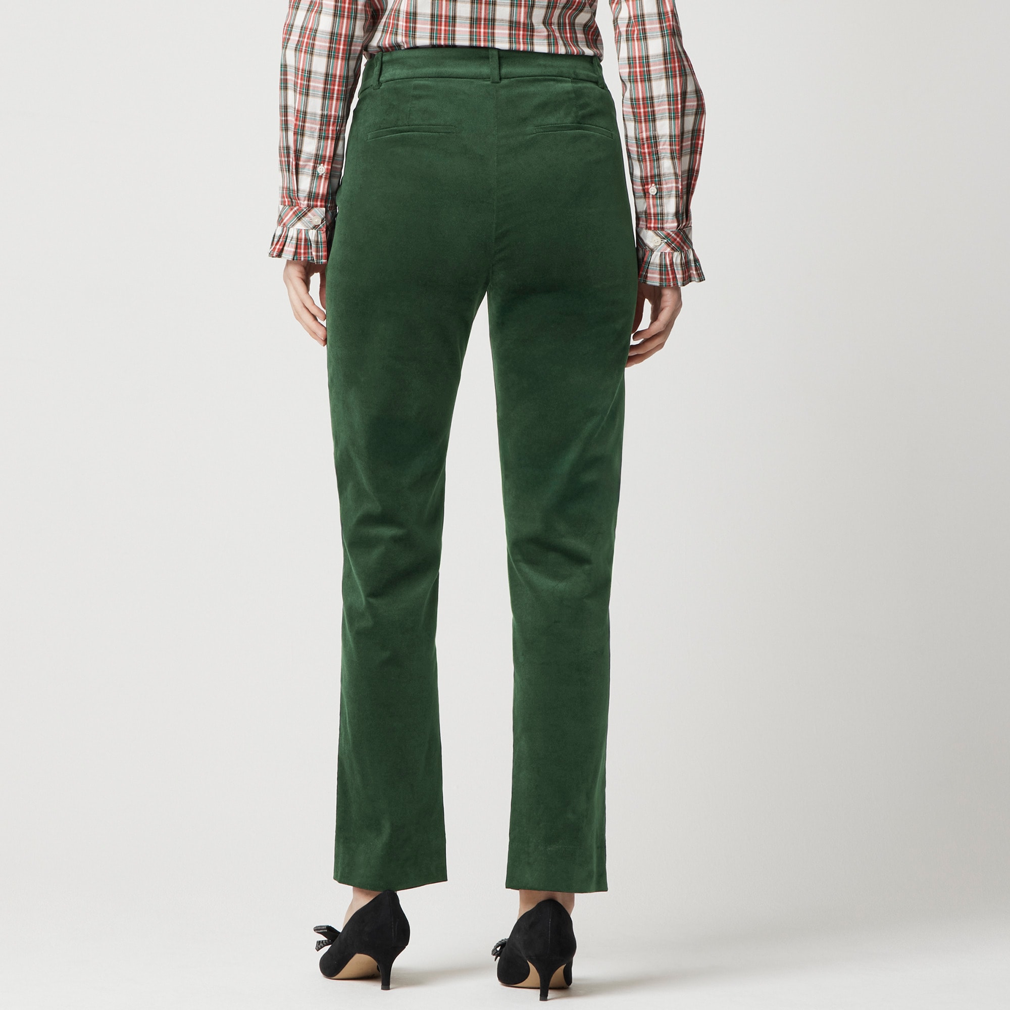 Velvet Kallie Pant For Women | Factory display picture 1