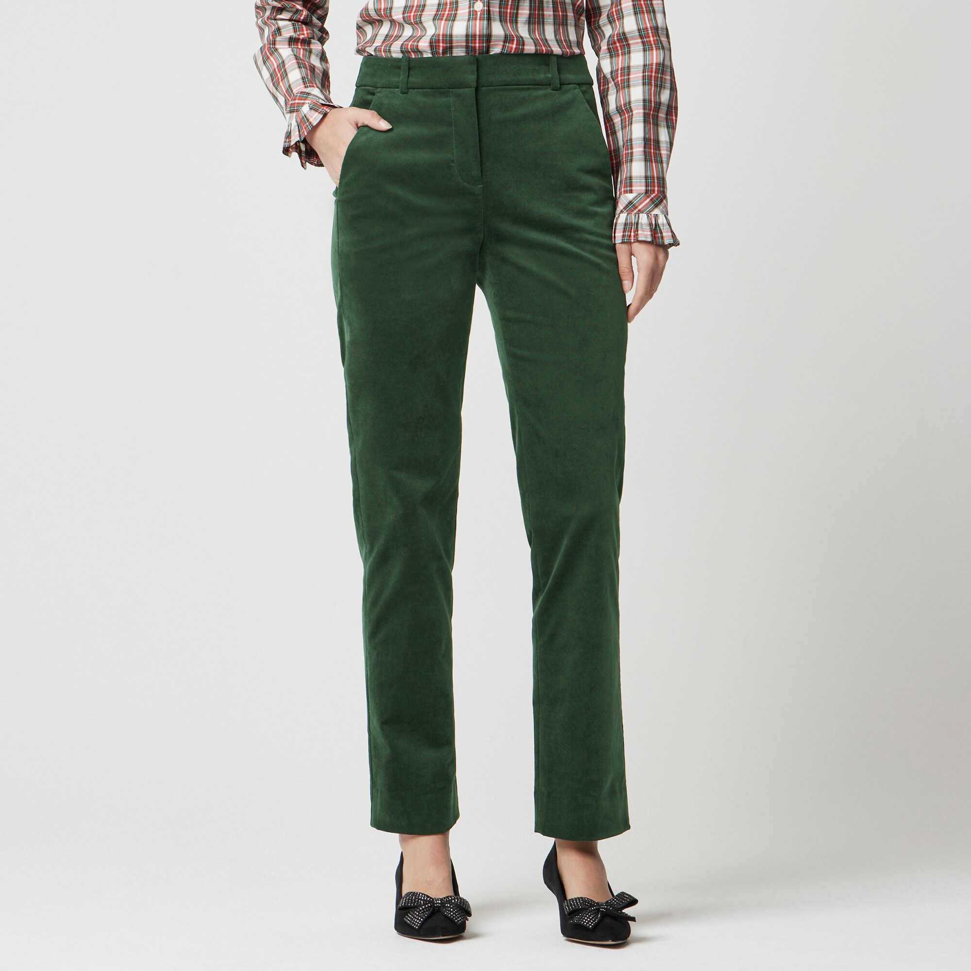  Velvet Kallie pant