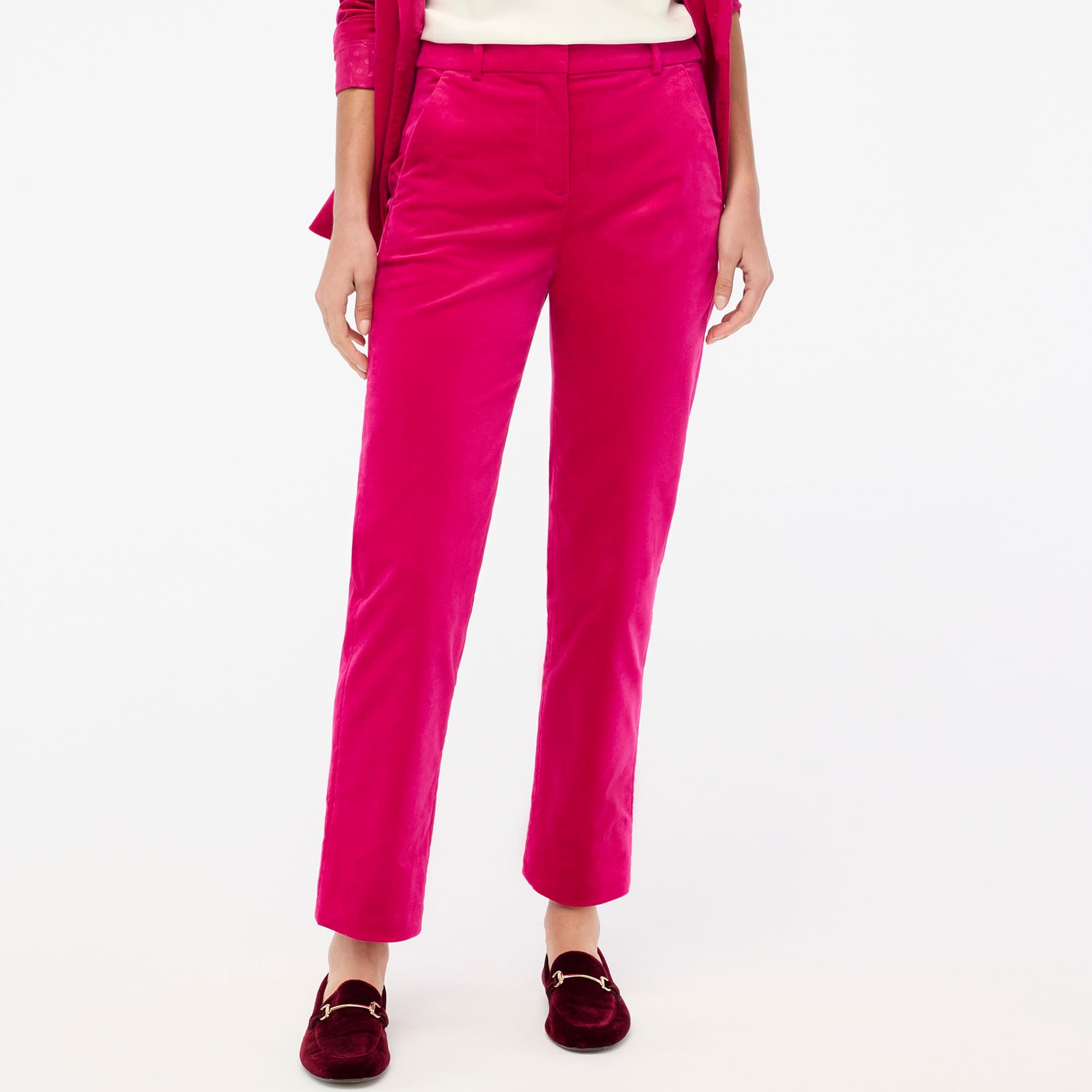 Factory Velvet Kallie Pant For Women