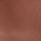 Full-length straight-leg pant in faux leather BLACK factory: full-length straight-leg pant in faux leather for women