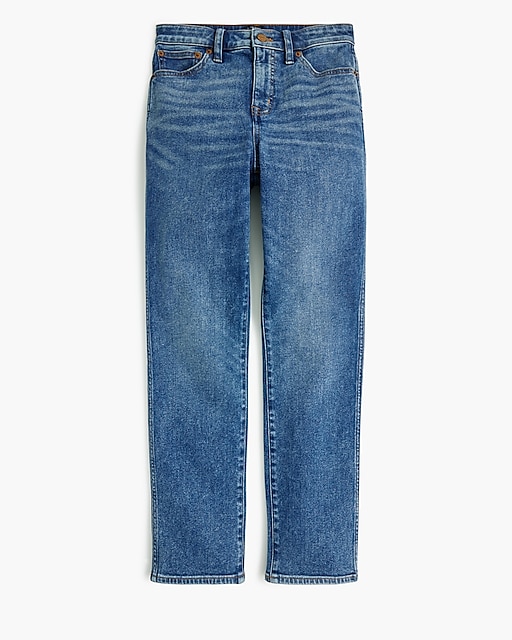  Petite curvy classic vintage jean in all-day stretch