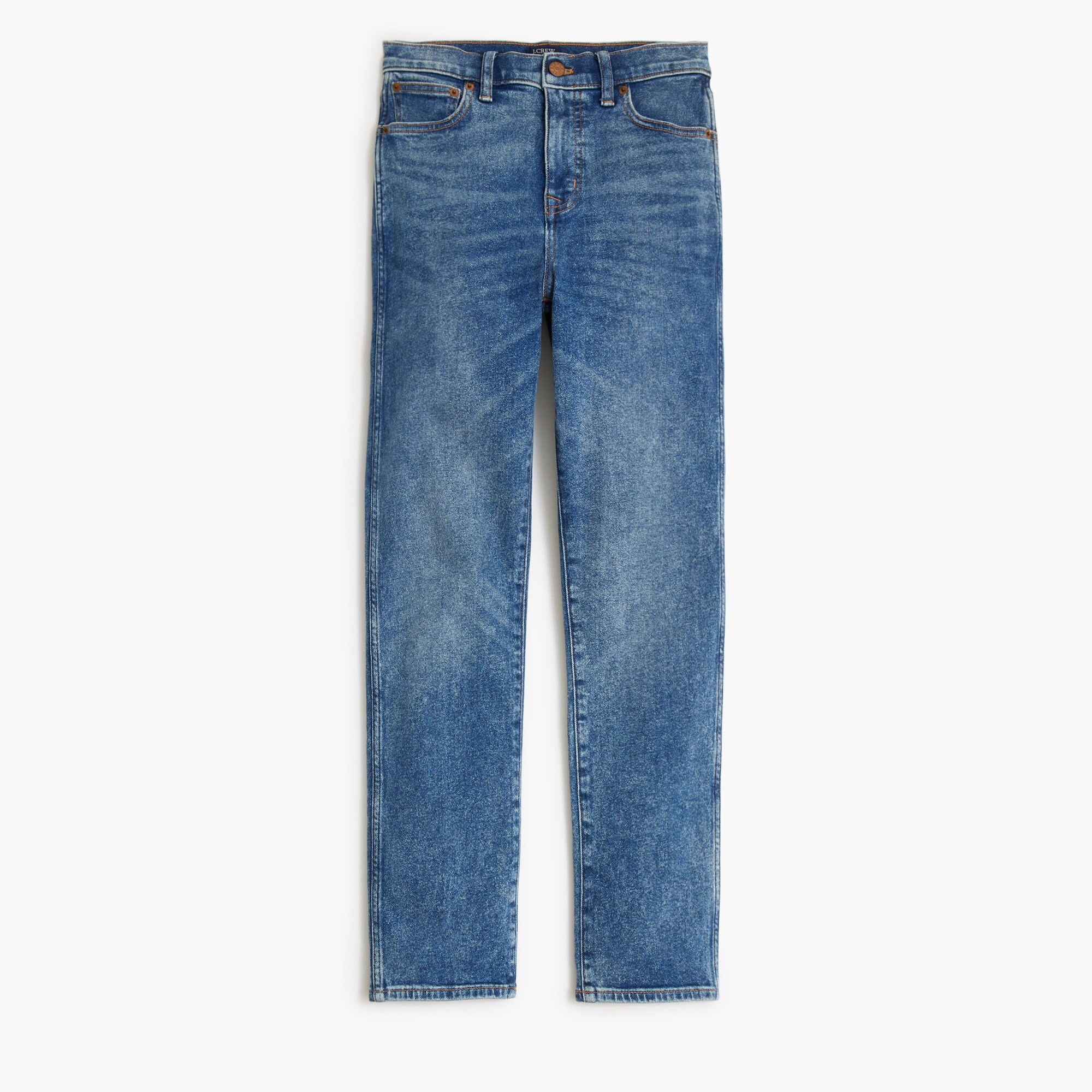  Classic vintage jean in all-day stretch