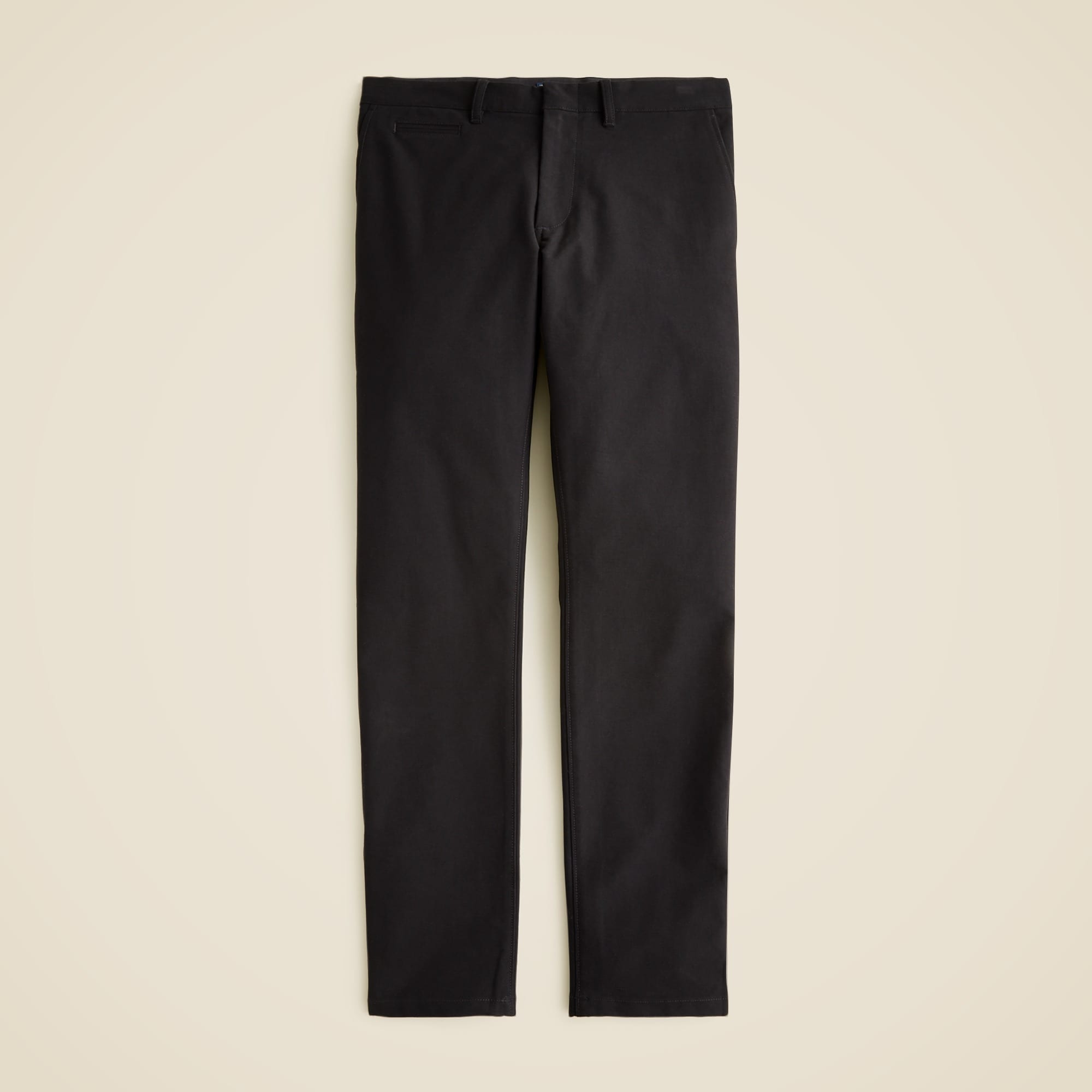 J.Crew: 484 Slim-fit Midweight Tech Pant For Men