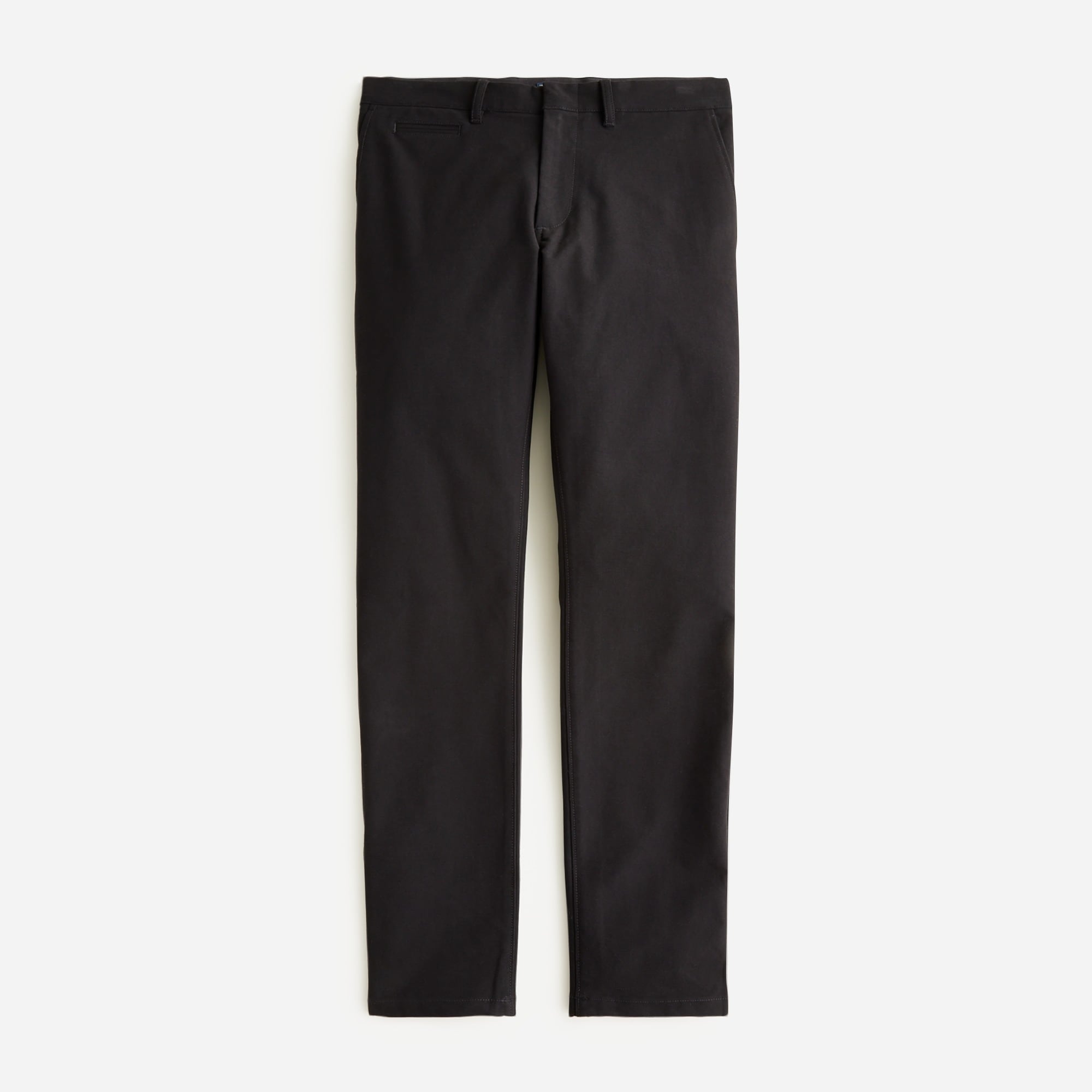  484 Slim-fit midweight tech pant