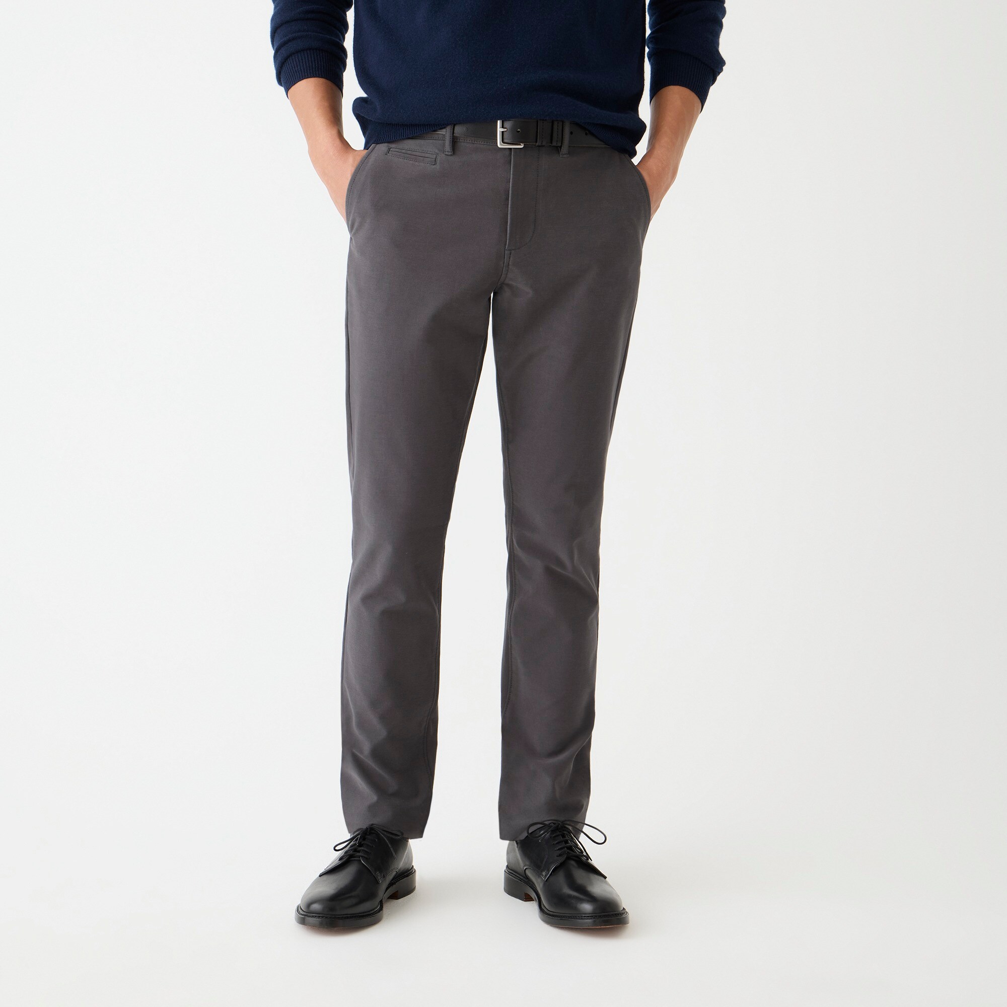  770&trade; Straight-fit midweight tech pant