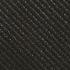 Solid tie BLACK factory: solid tie for men
