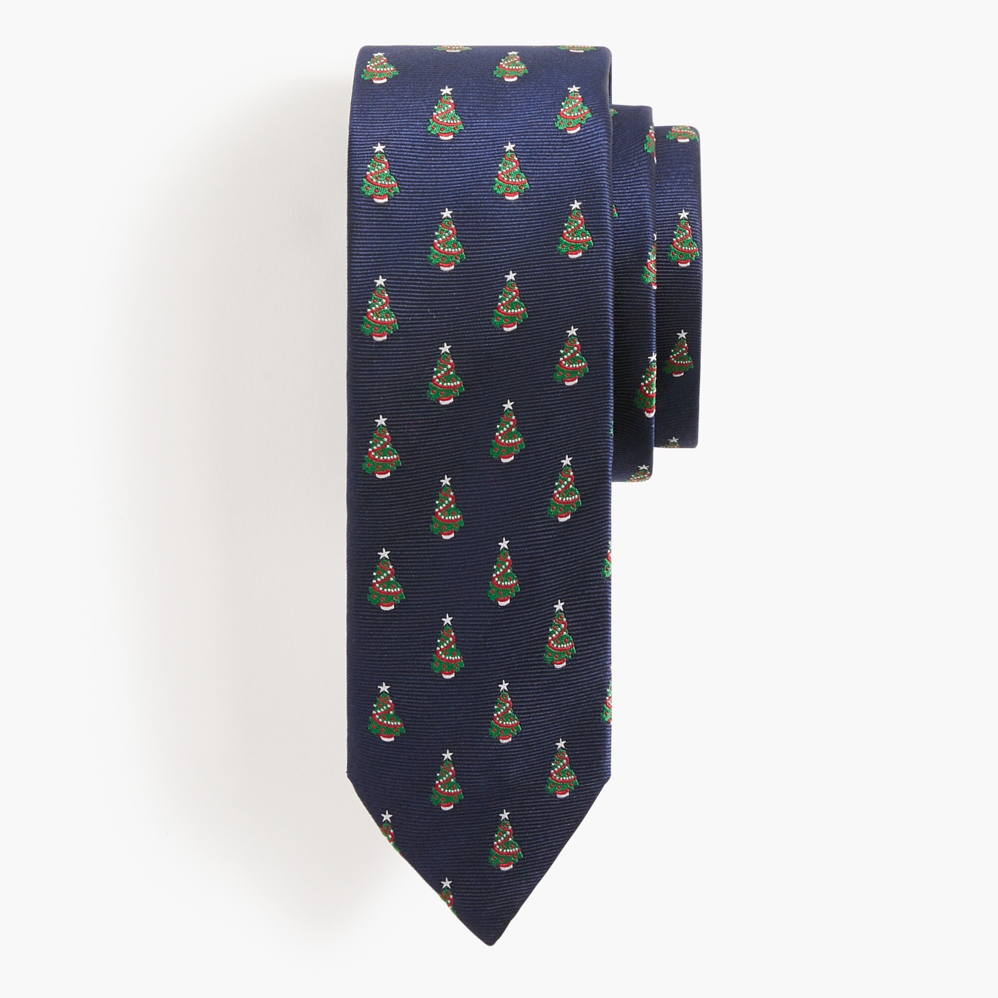 Tree tie