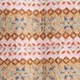 HTHR OAK LILAC FAIRISLE