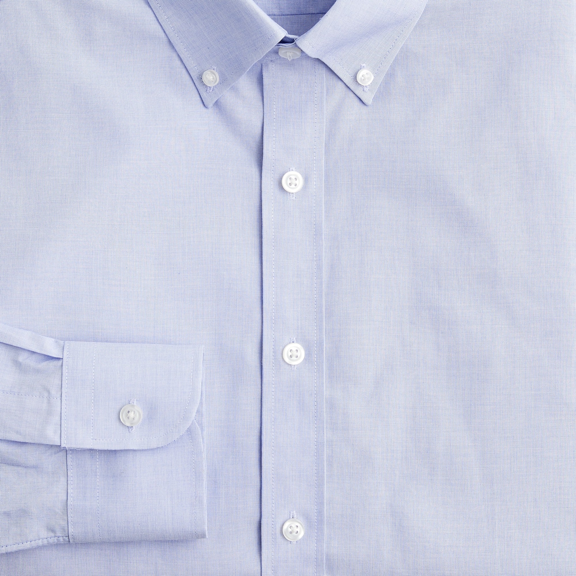 j crew ludlow dress shirt Slim-fit Ludlow Premium Fine Cotton Dress Shirt For Men