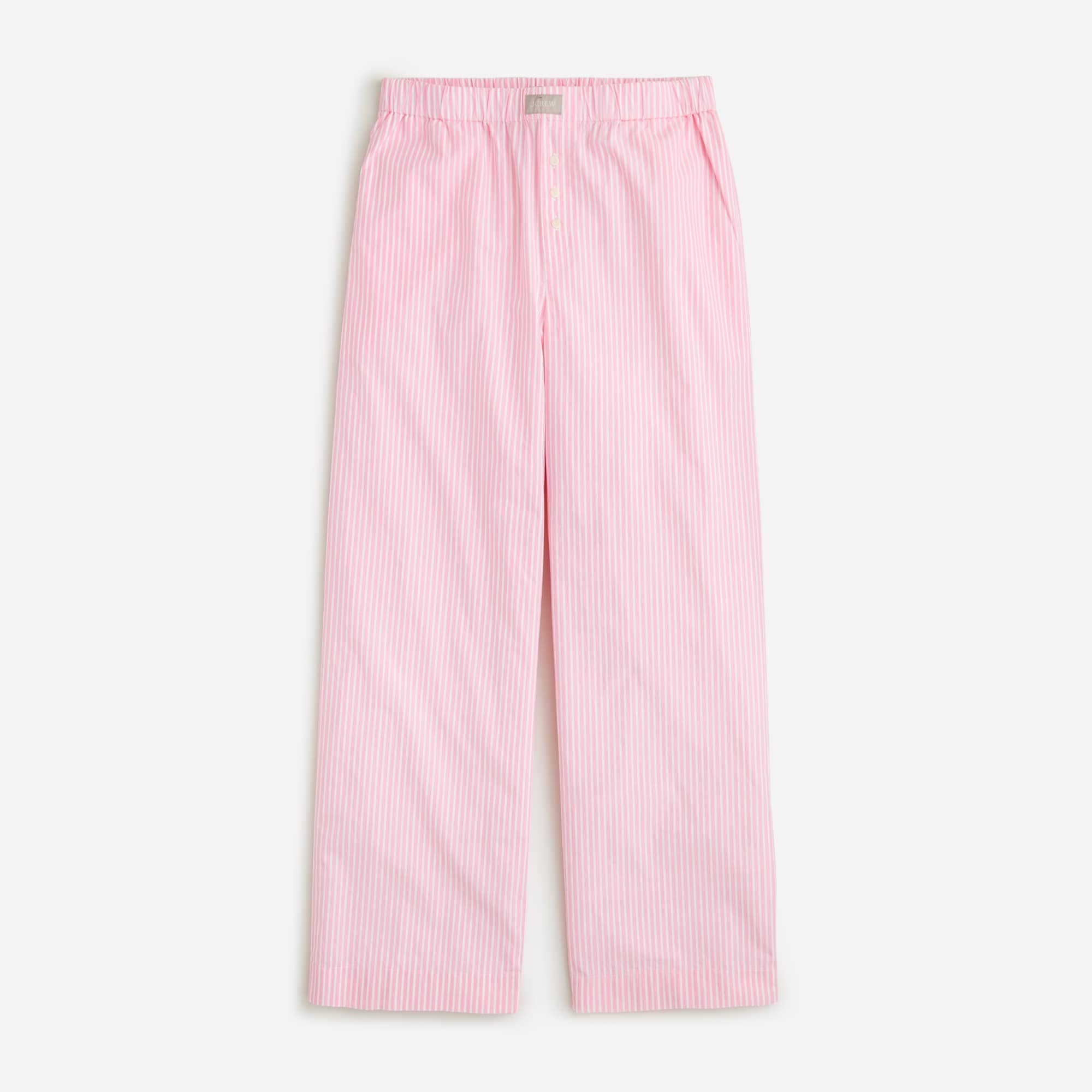 Poplin PJ Pant