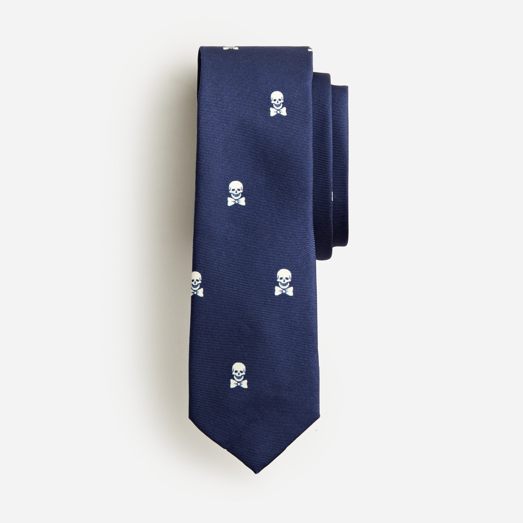 boys Kids' silk critter tie