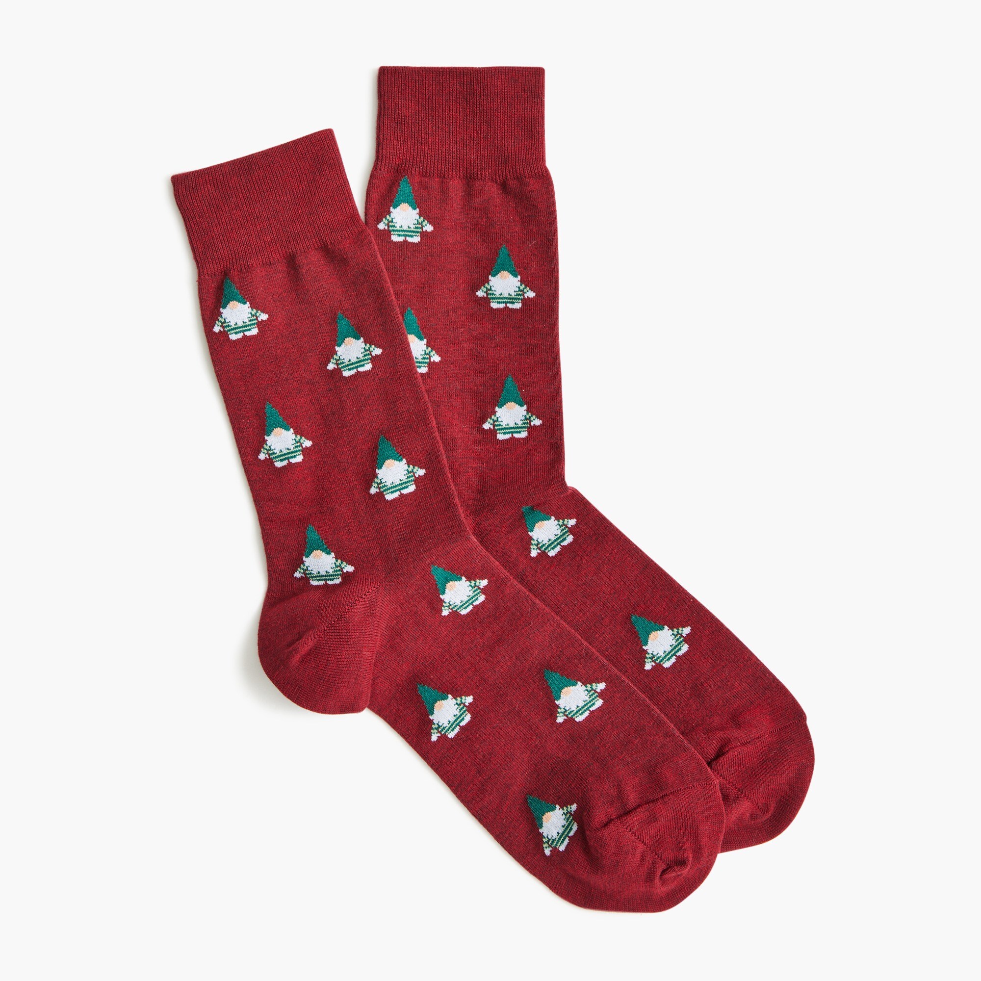 Gnome socks