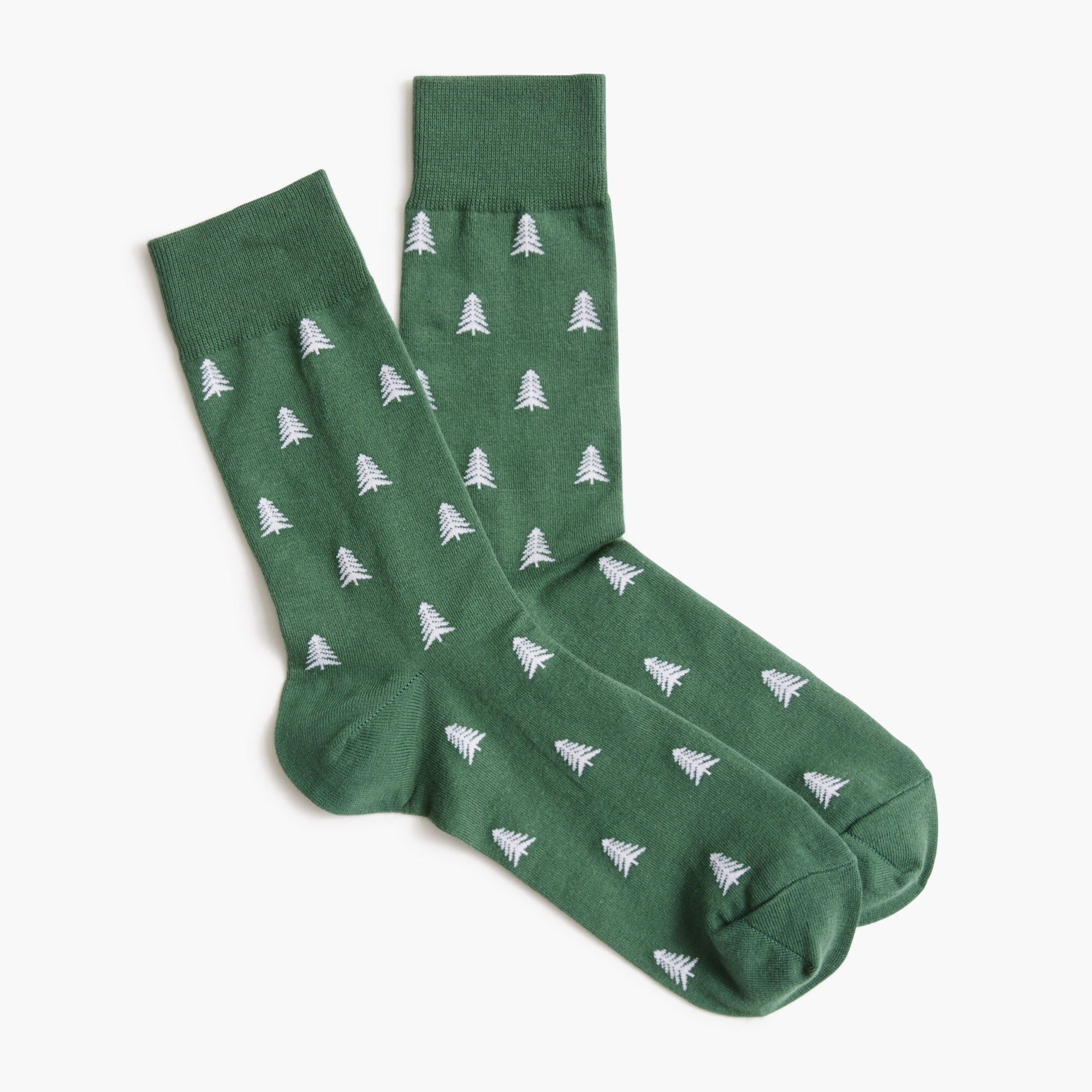  Tree socks