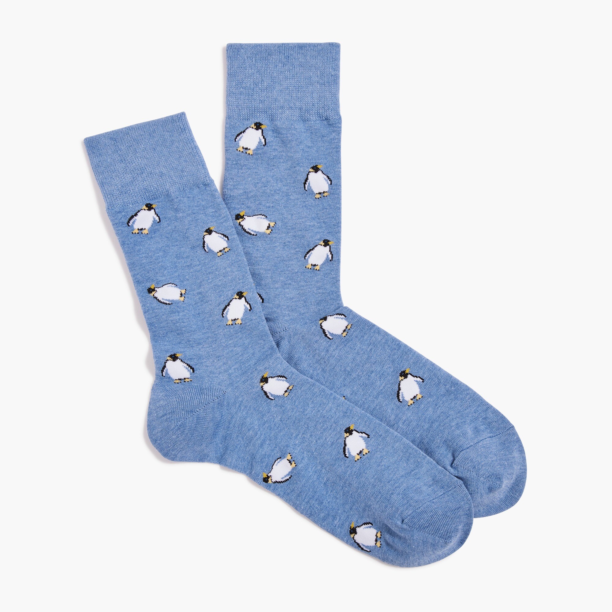 penguin socks for men