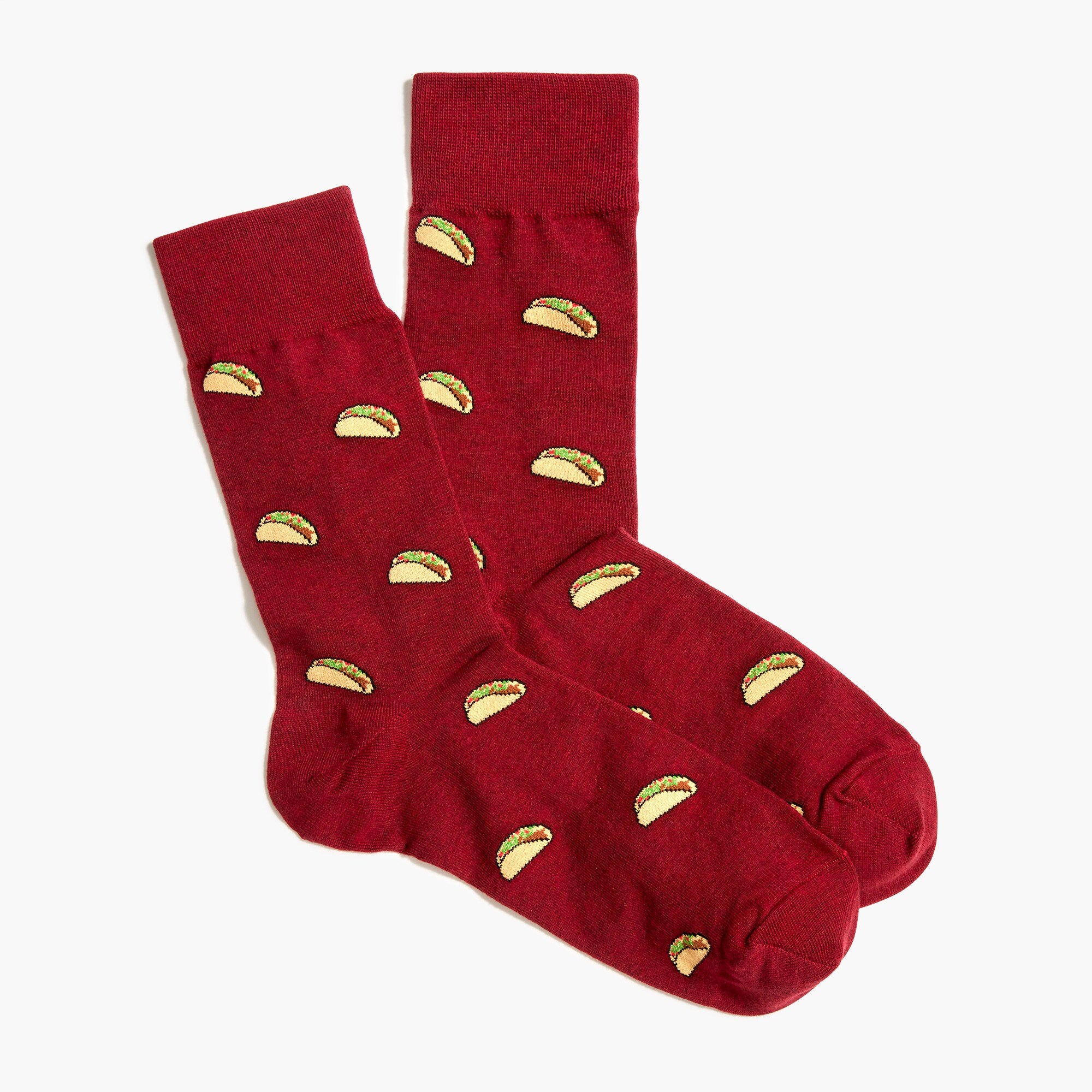 Taco socks