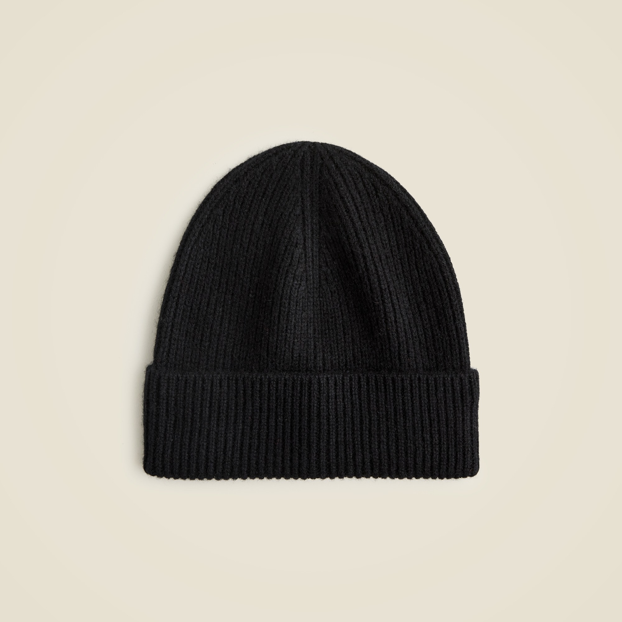 Cashmere beanie