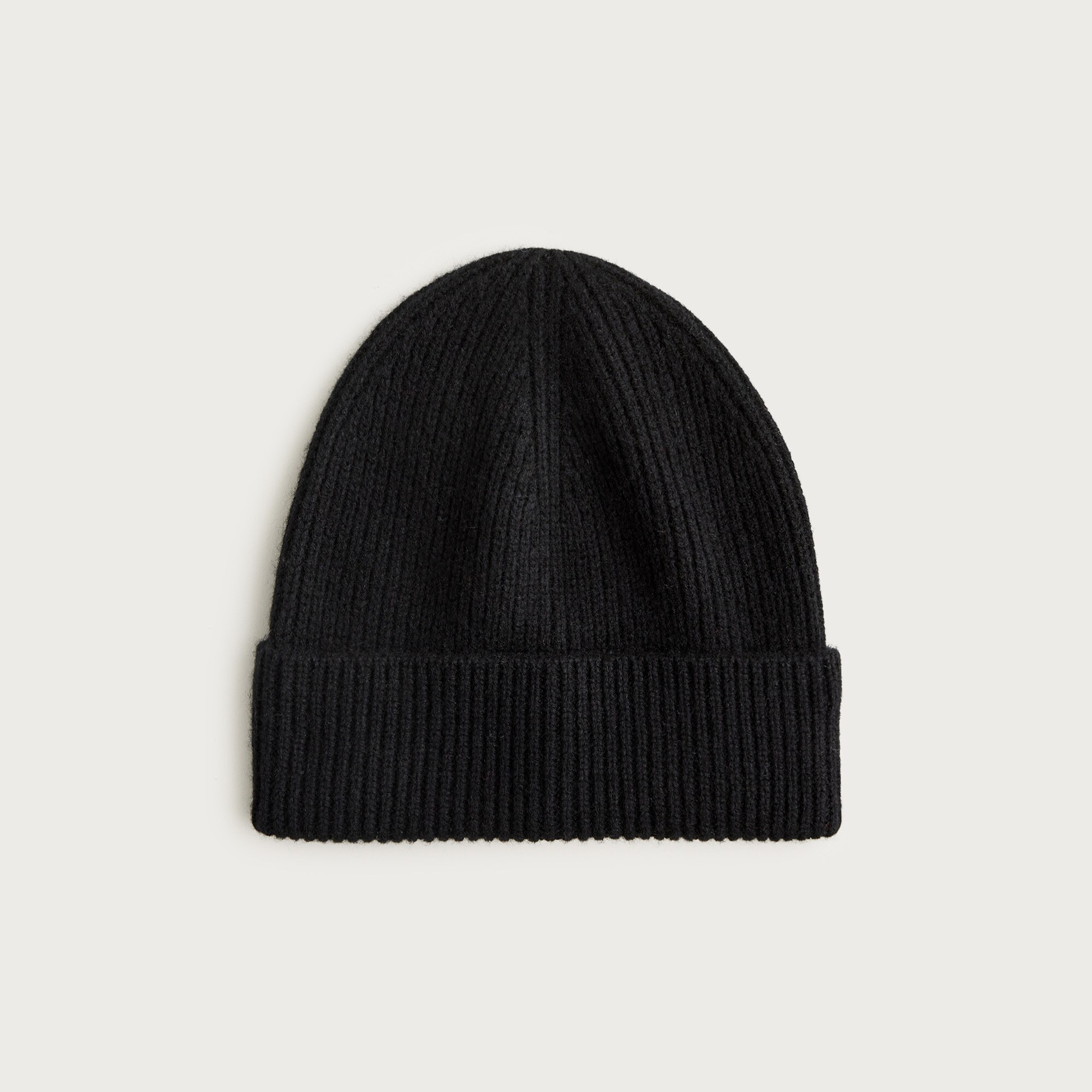 Cashmere beanie