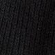 Cashmere beanie BLACK