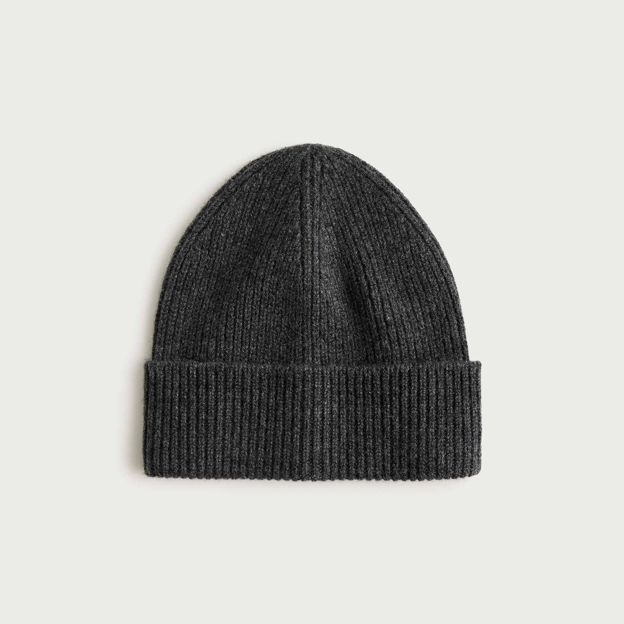 Cashmere Beanie For Men | J.Crew