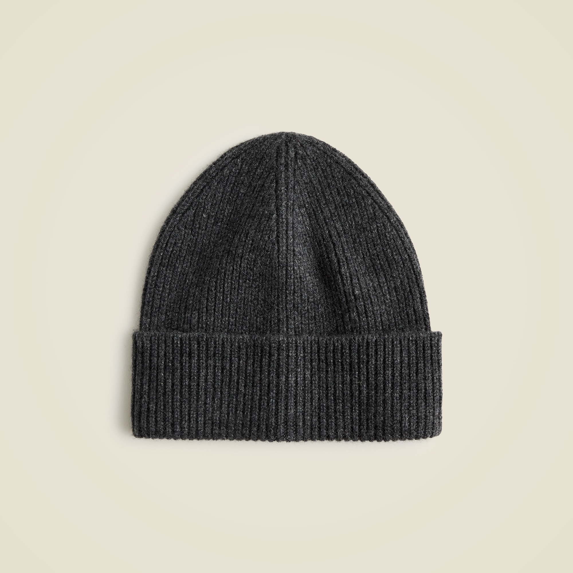 Cashmere beanie