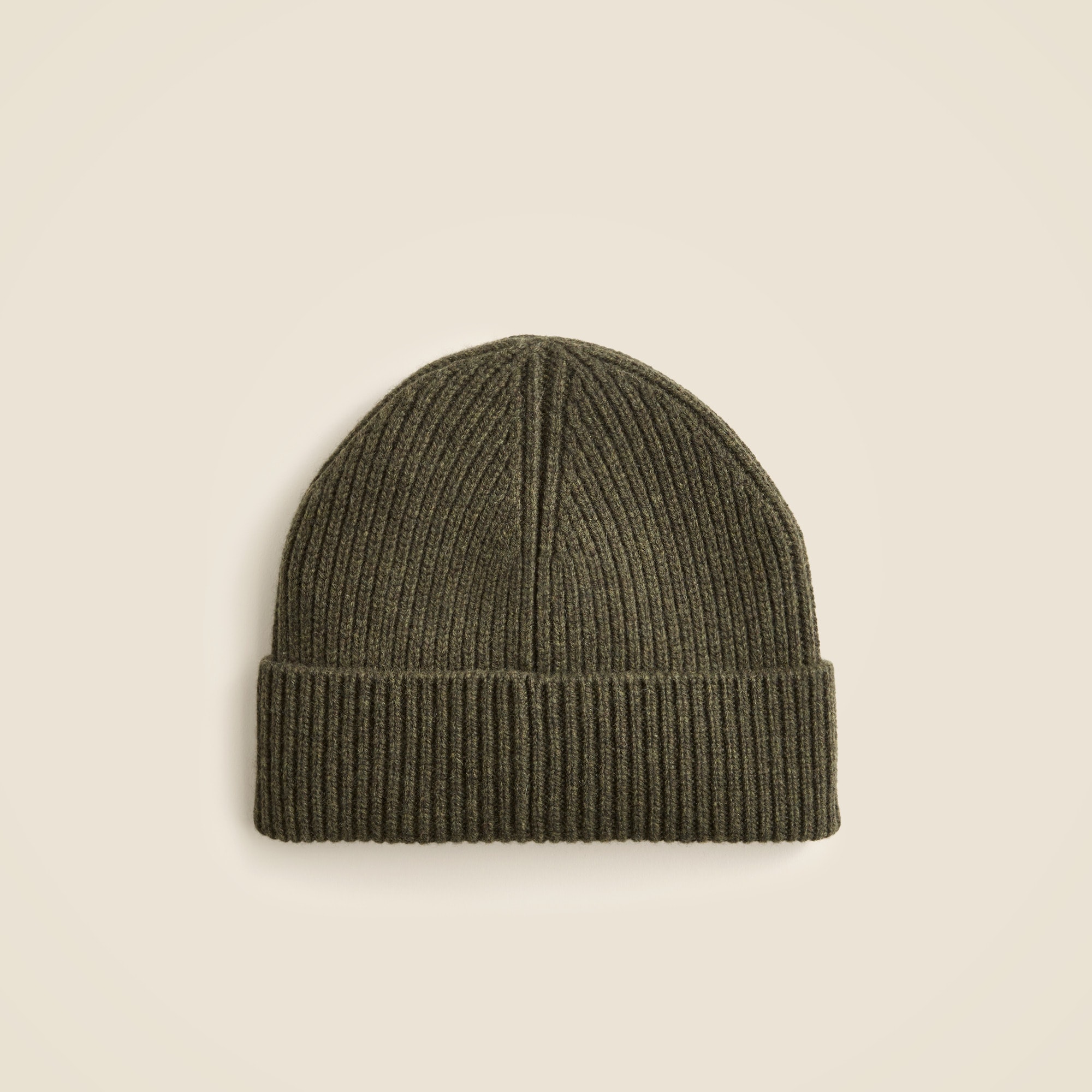 Cashmere beanie