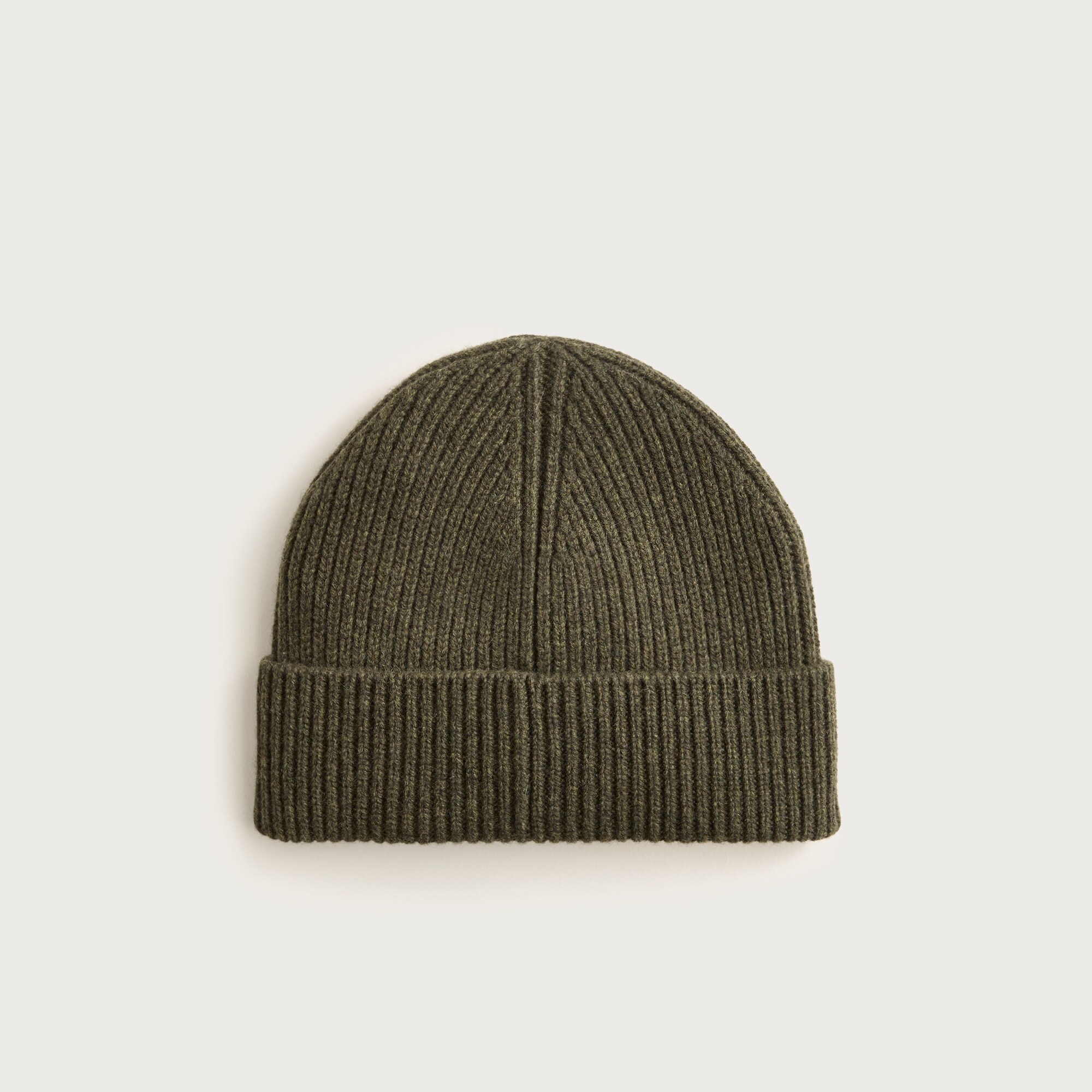 mens Cashmere beanie