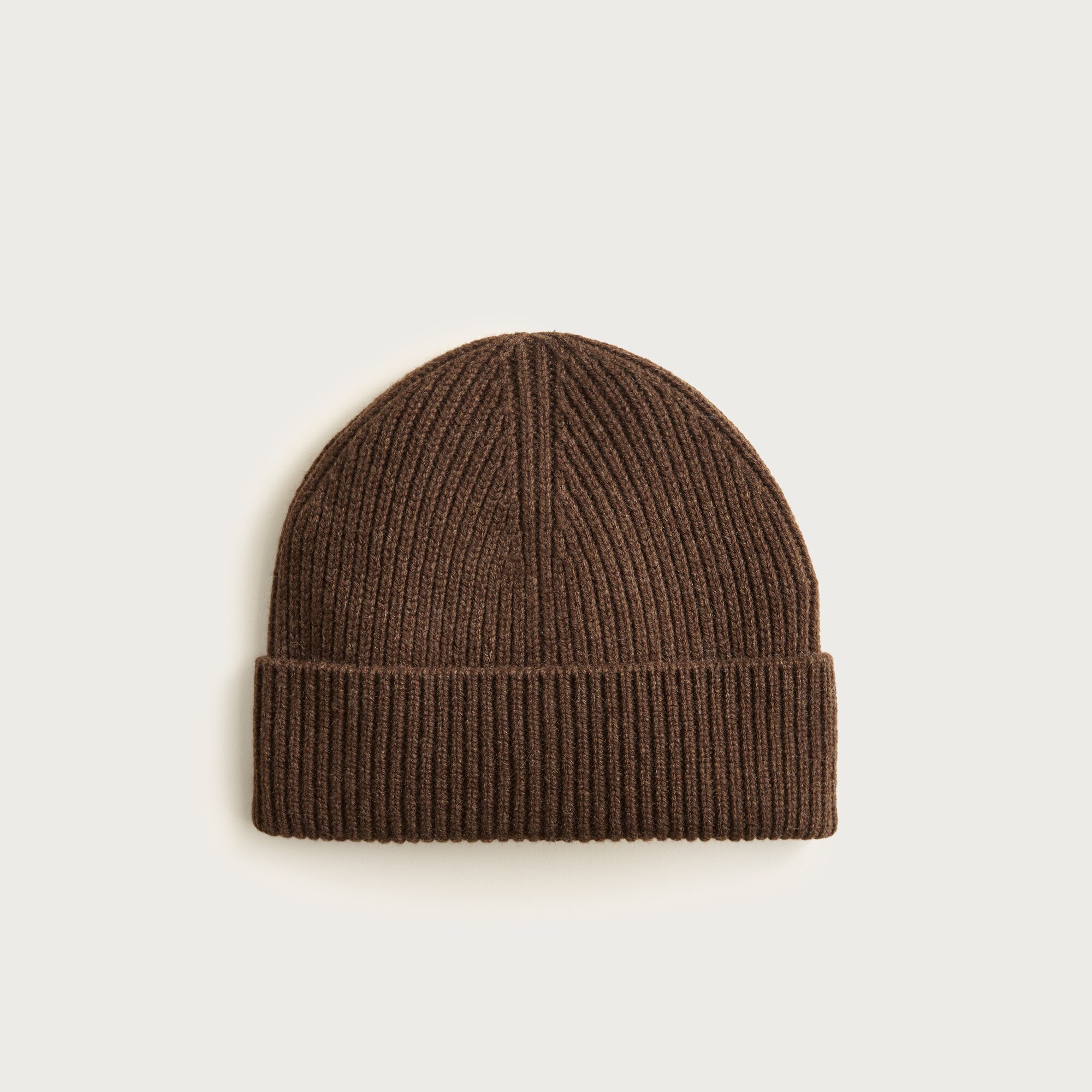 mens Cashmere beanie