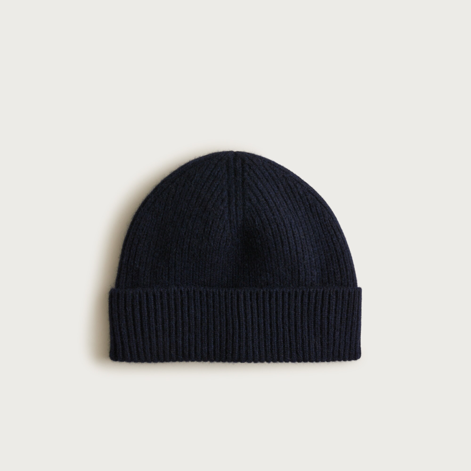 Cashmere beanie
